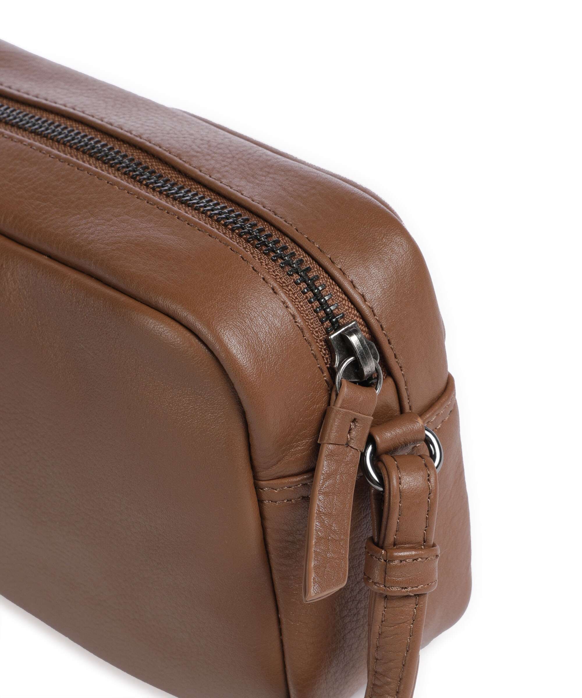 Markberg Edit Crossbody bag tan - Image 4