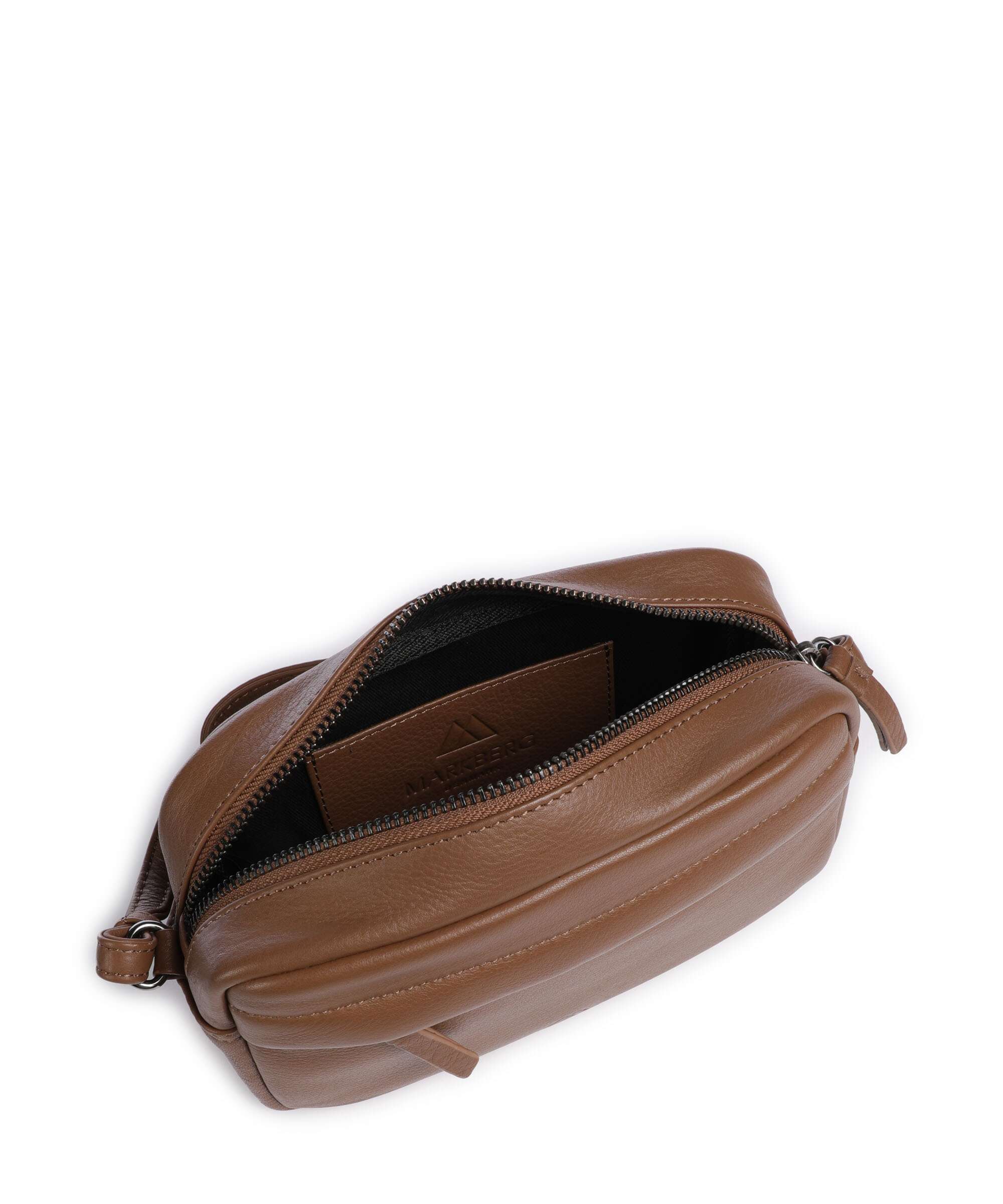 Markberg Edit Crossbody bag tan - Image 6