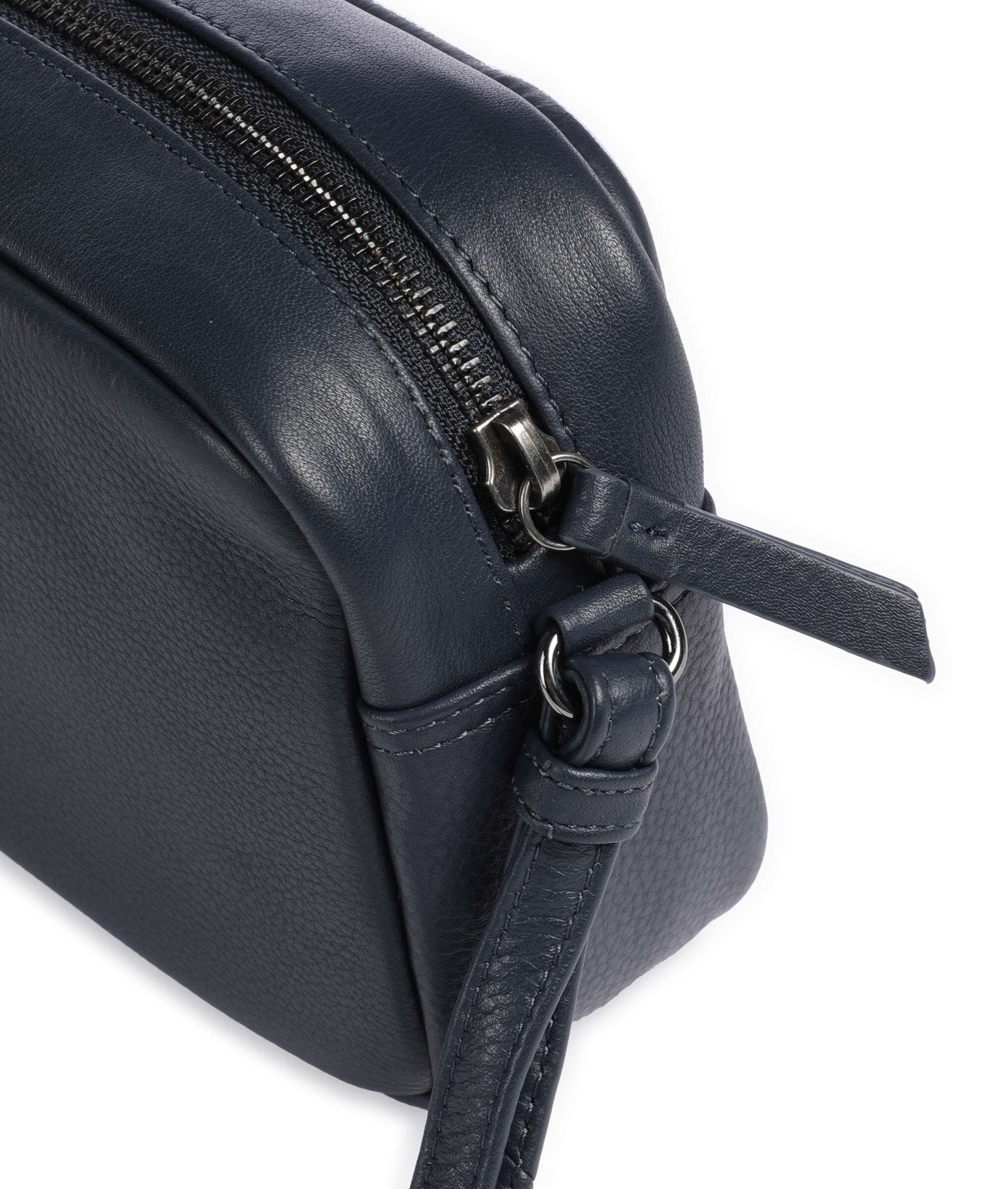 Markberg Edit Crossbody bag navy - Image 4