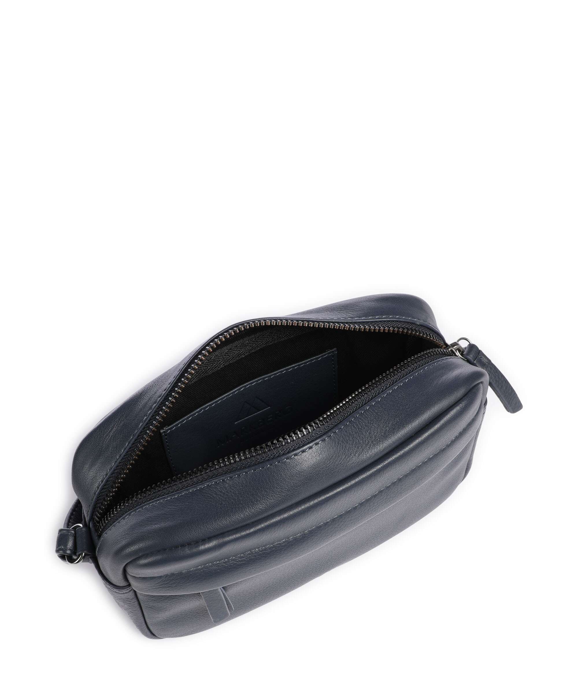 Markberg Edit Crossbody bag navy - Image 6