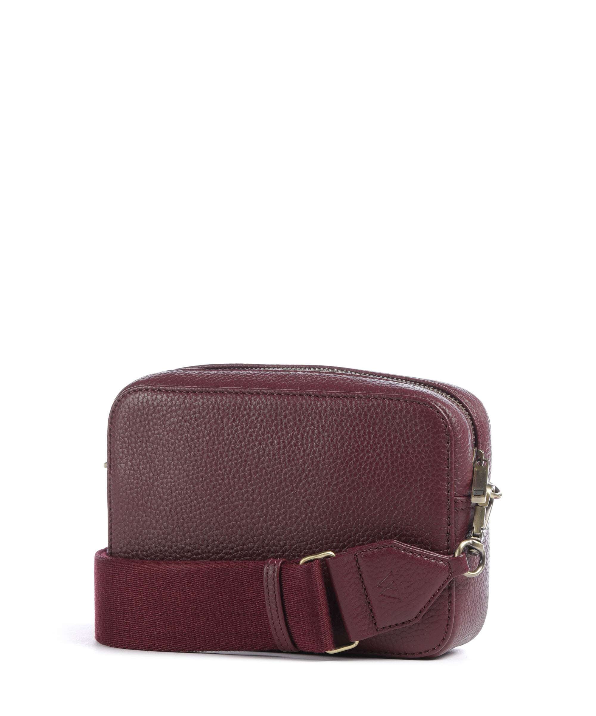 Markberg Elea Crossbody bag burgundy/gold - Image 2