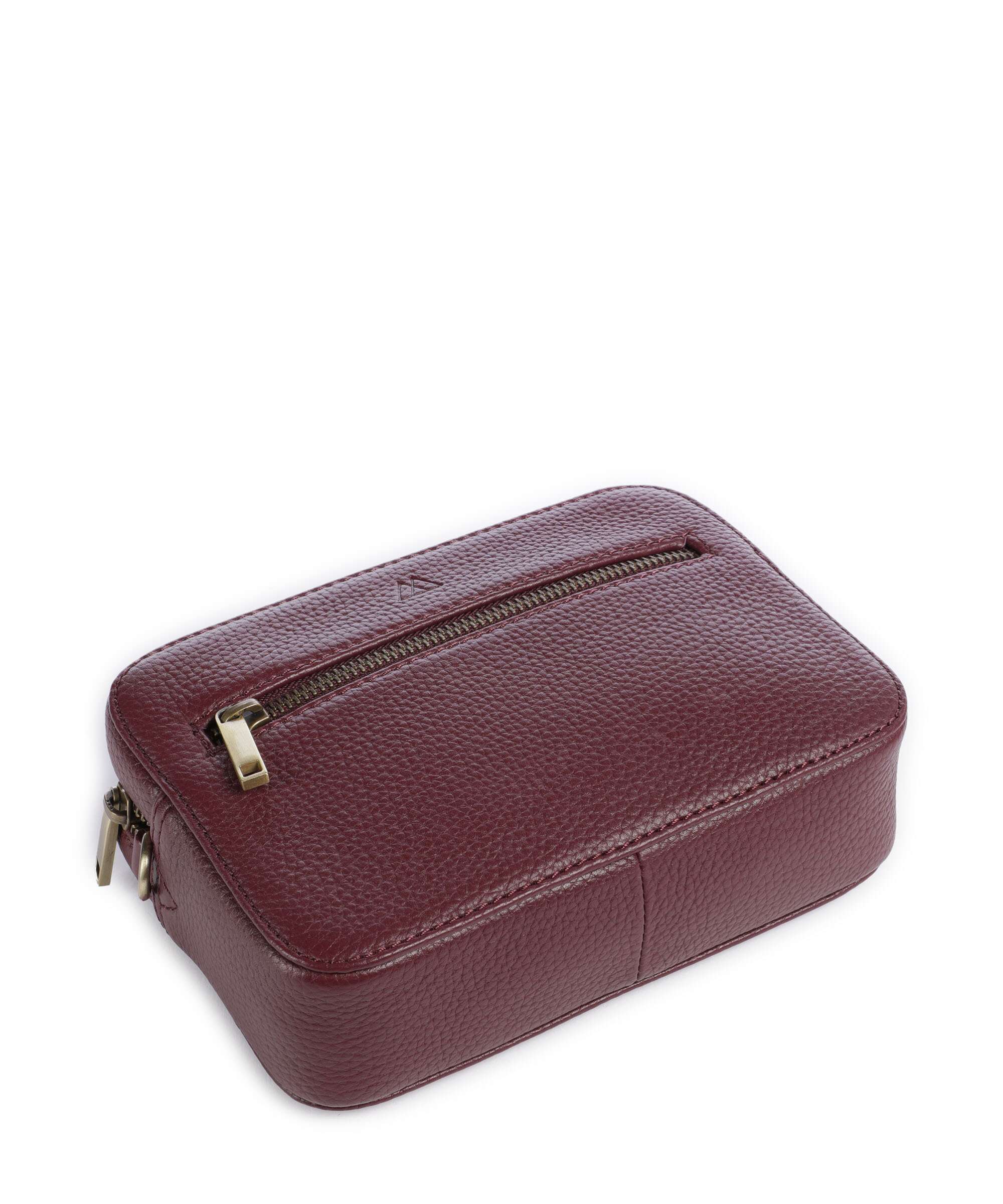 Markberg Elea Crossbody bag burgundy/gold - Image 5