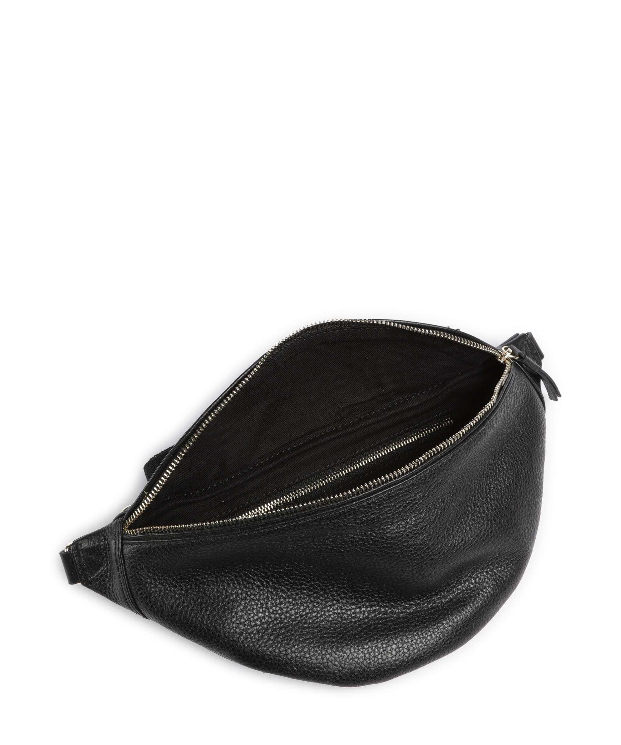 Markberg Elinor Belt bag black/gold - Image 5
