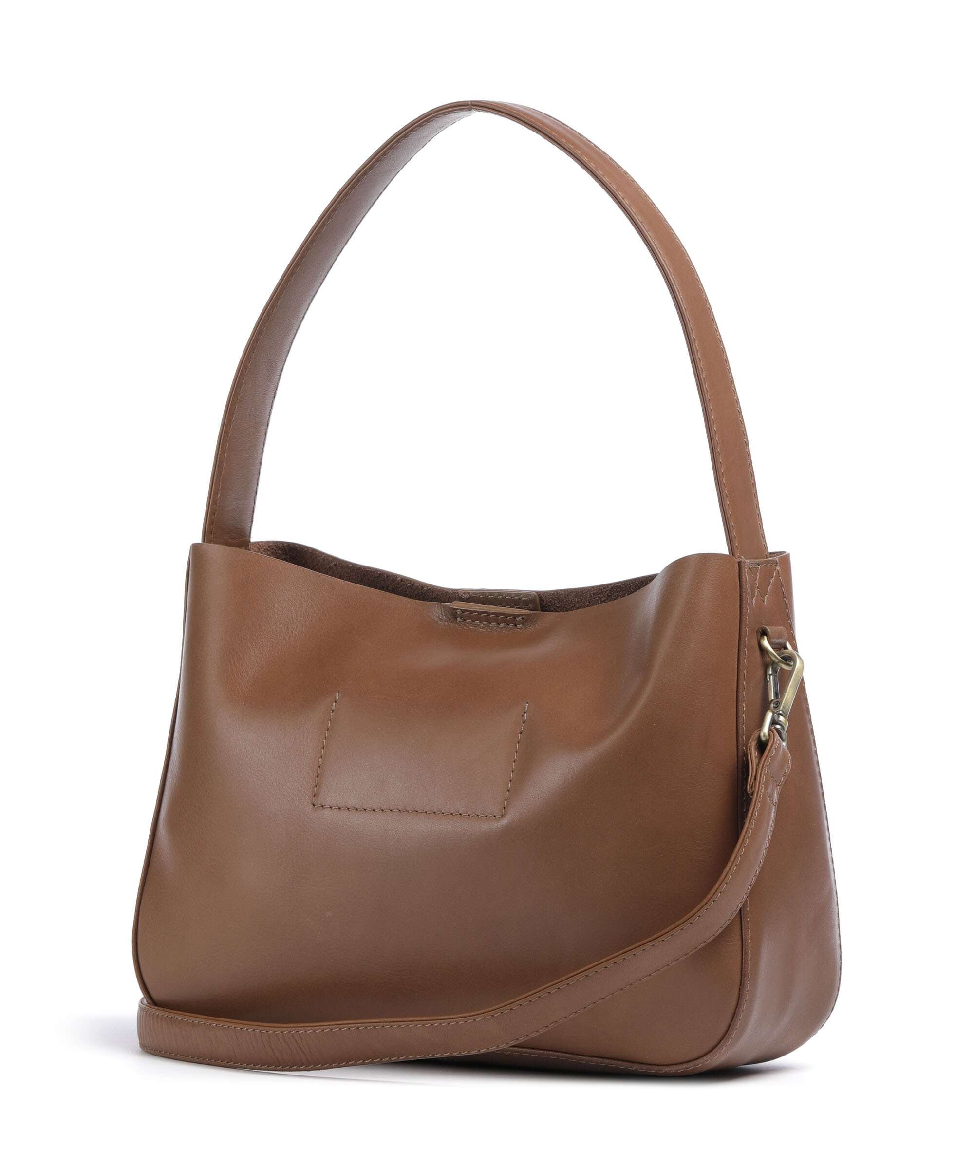 Markberg Esa Shoulder bag caramel/brown gold - Image 2