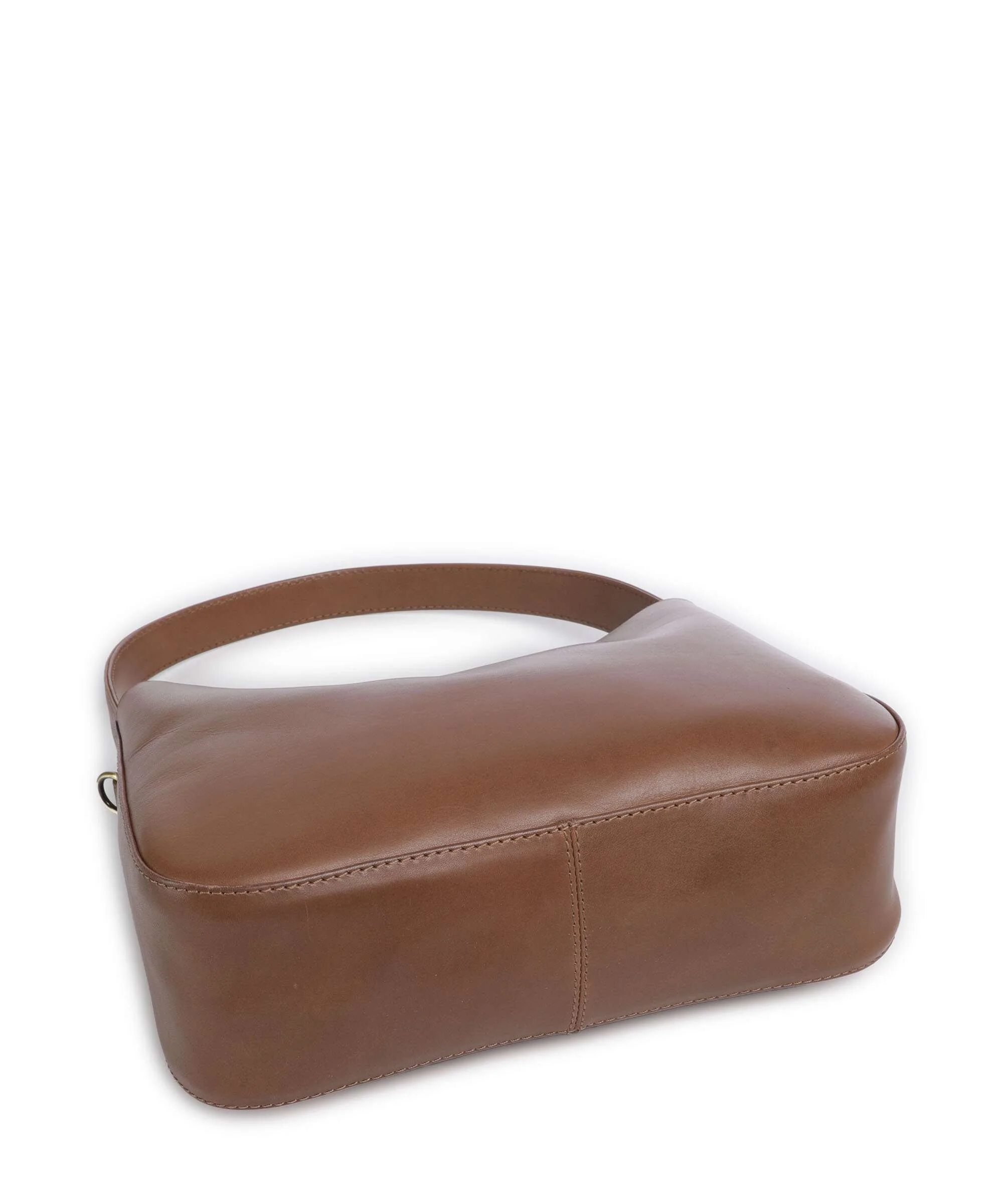 Markberg Esa Shoulder bag caramel/brown gold - Image 6