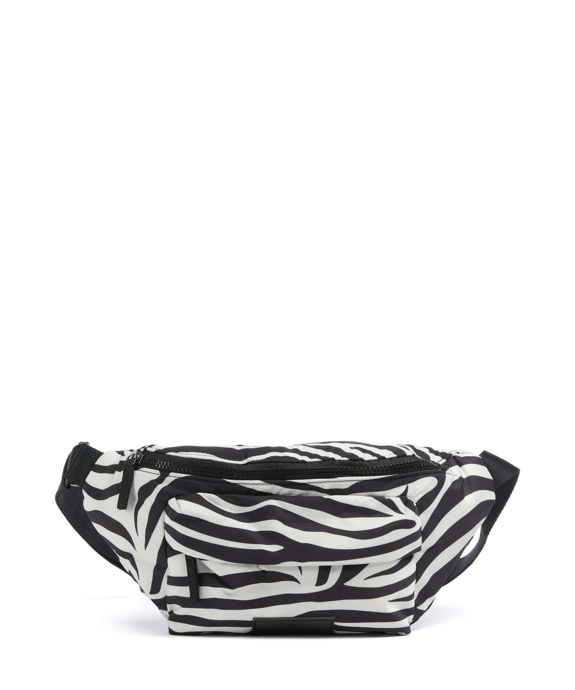 Markberg Fame Belt bag zebra