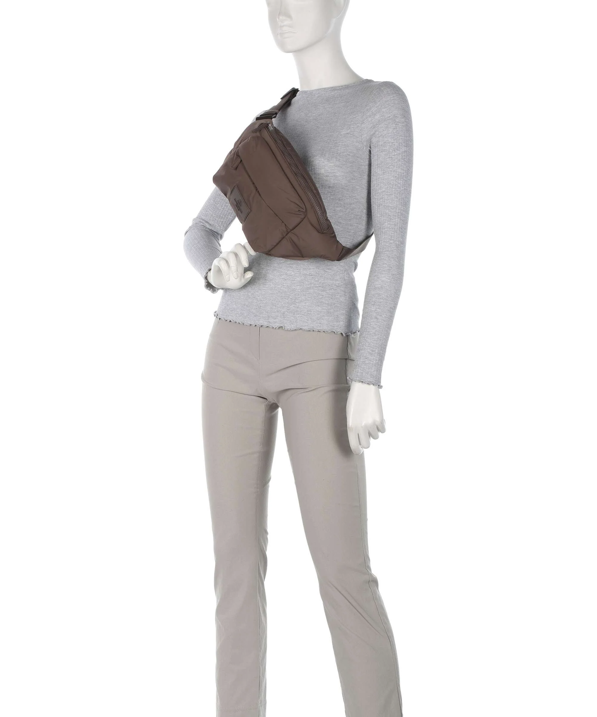 Markberg Fame Belt bag major brown - Image 3