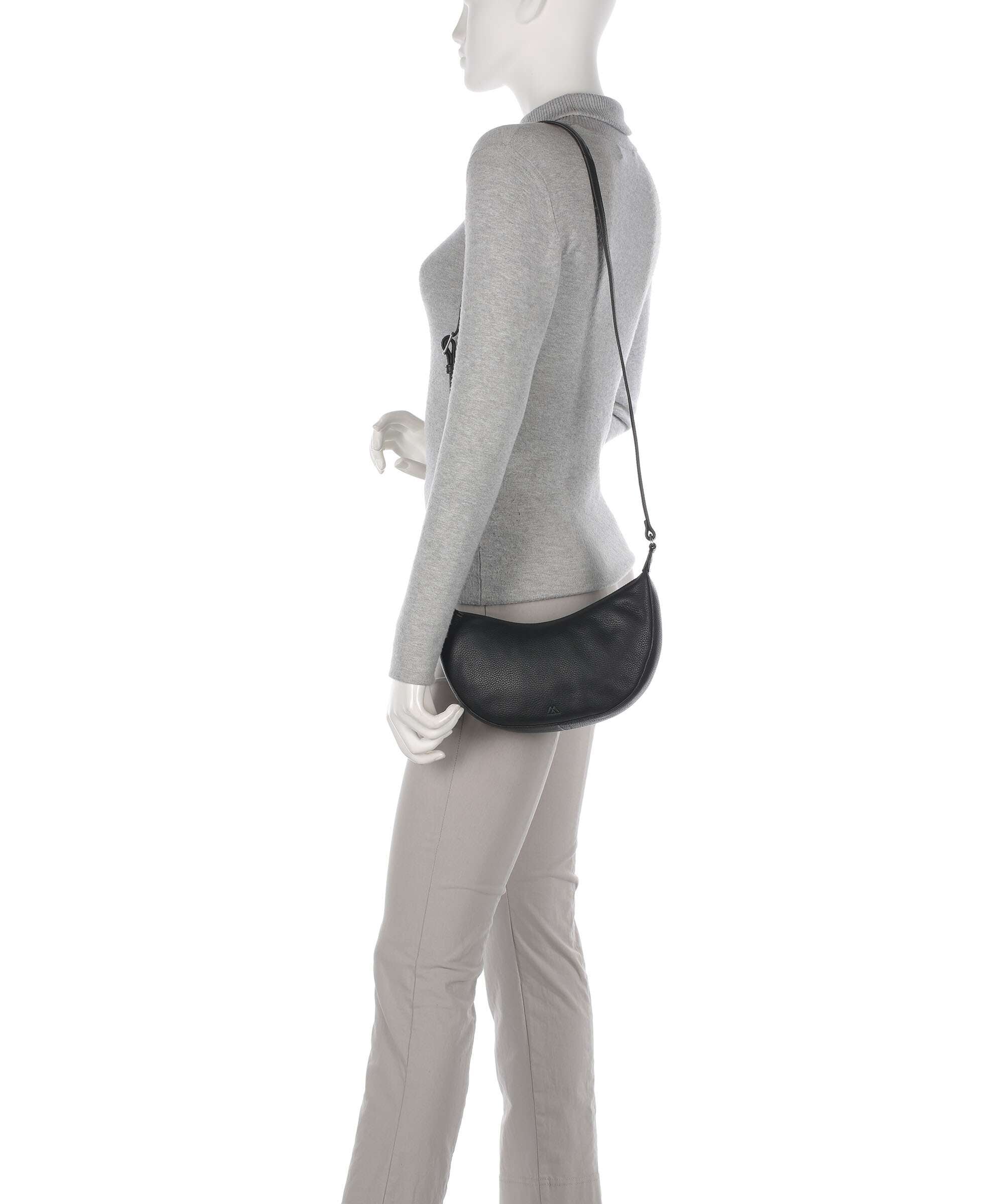 Markberg Faye Crossbody bag black - Image 3