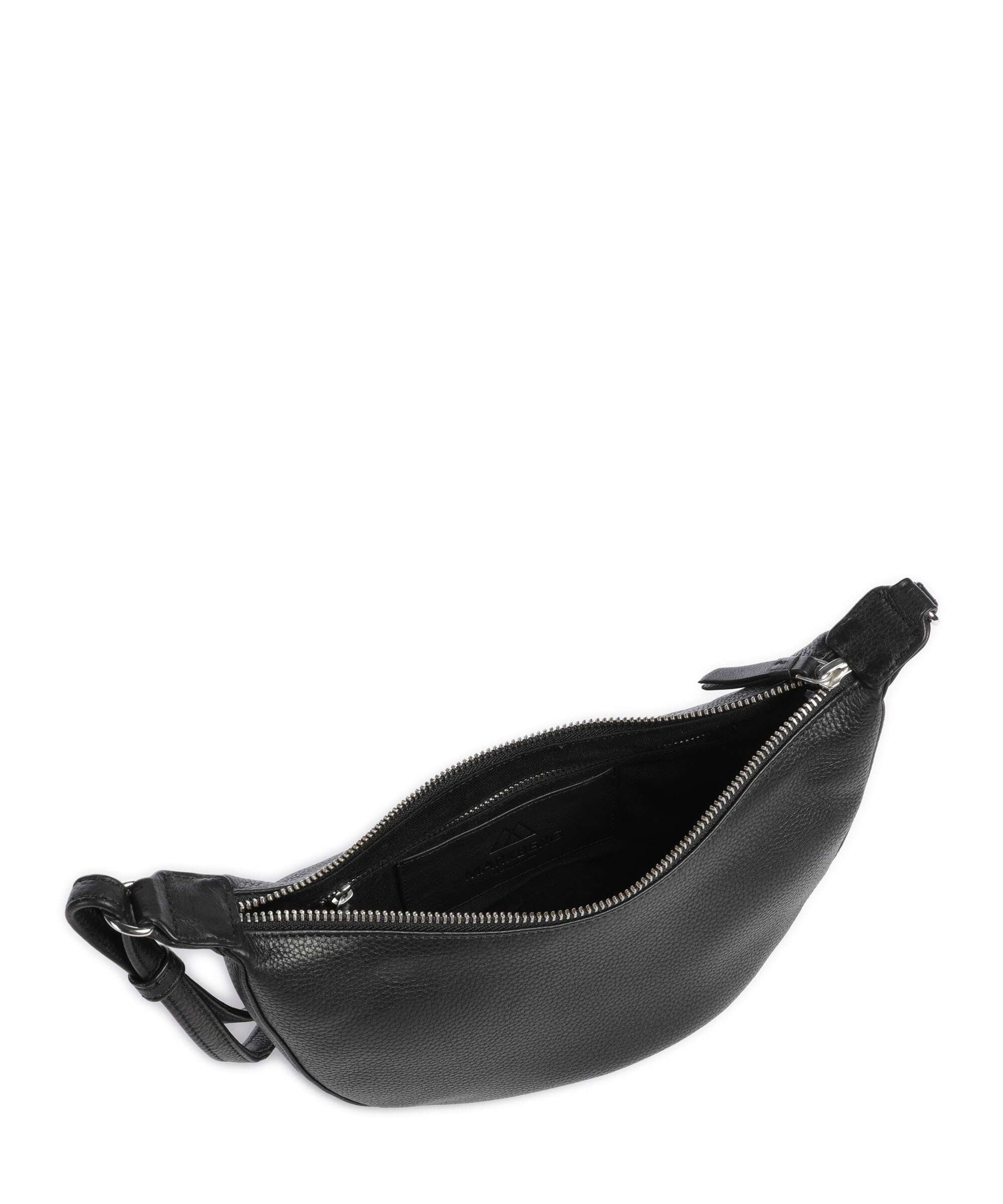 Markberg Faye Crossbody bag black - Image 6