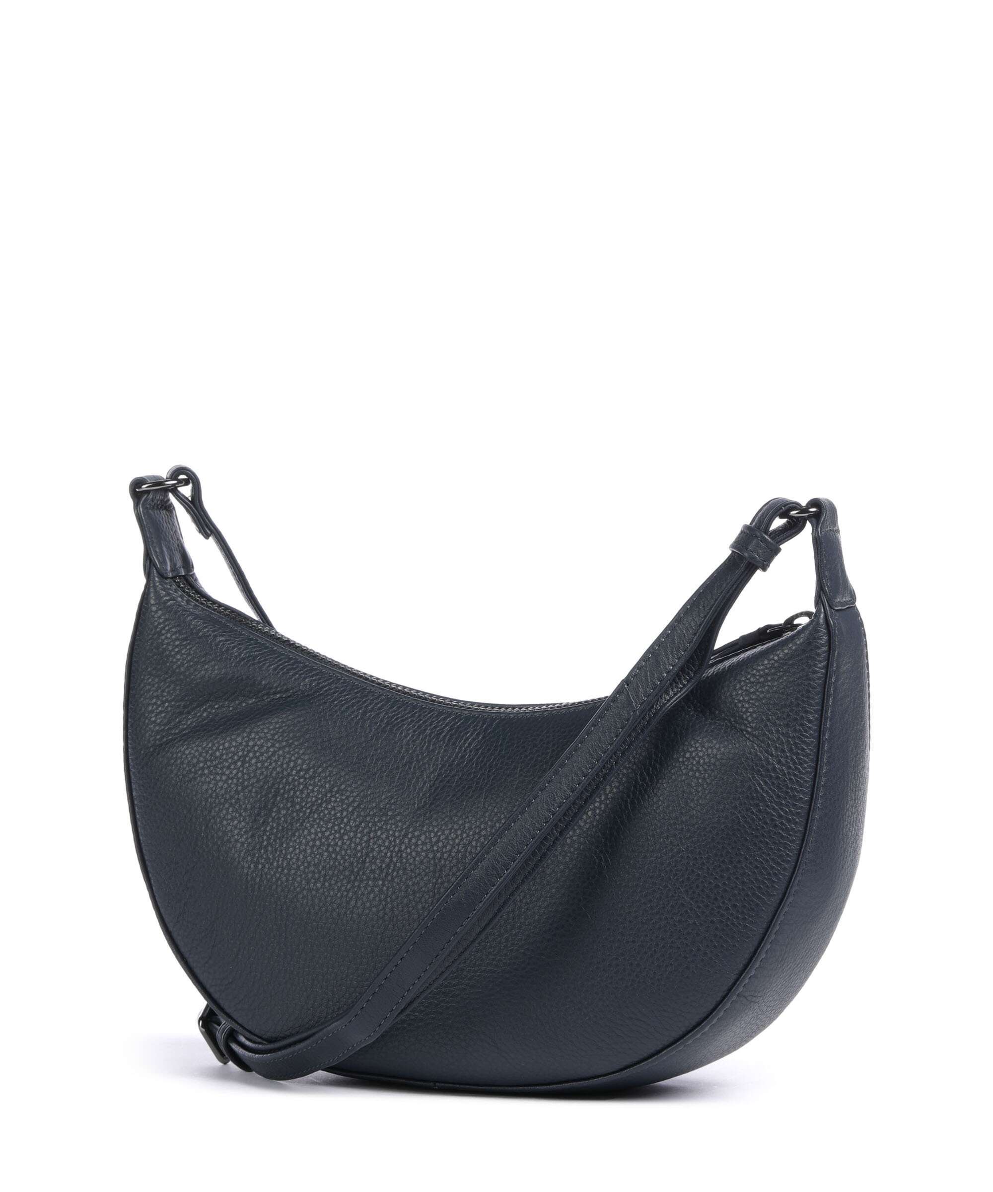 Markberg Faye Crossbody bag navy - Image 2
