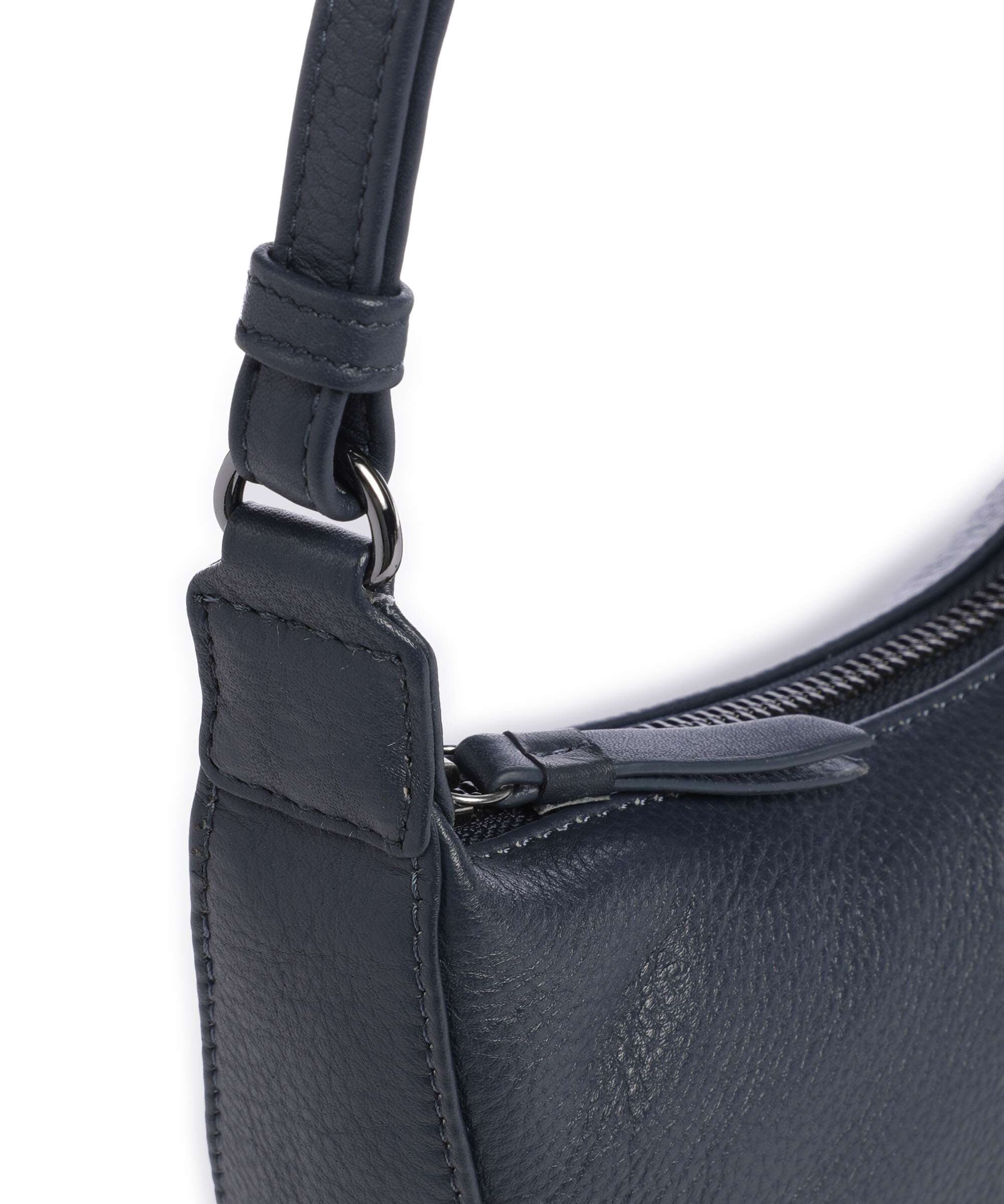 Markberg Faye Crossbody bag navy - Image 4