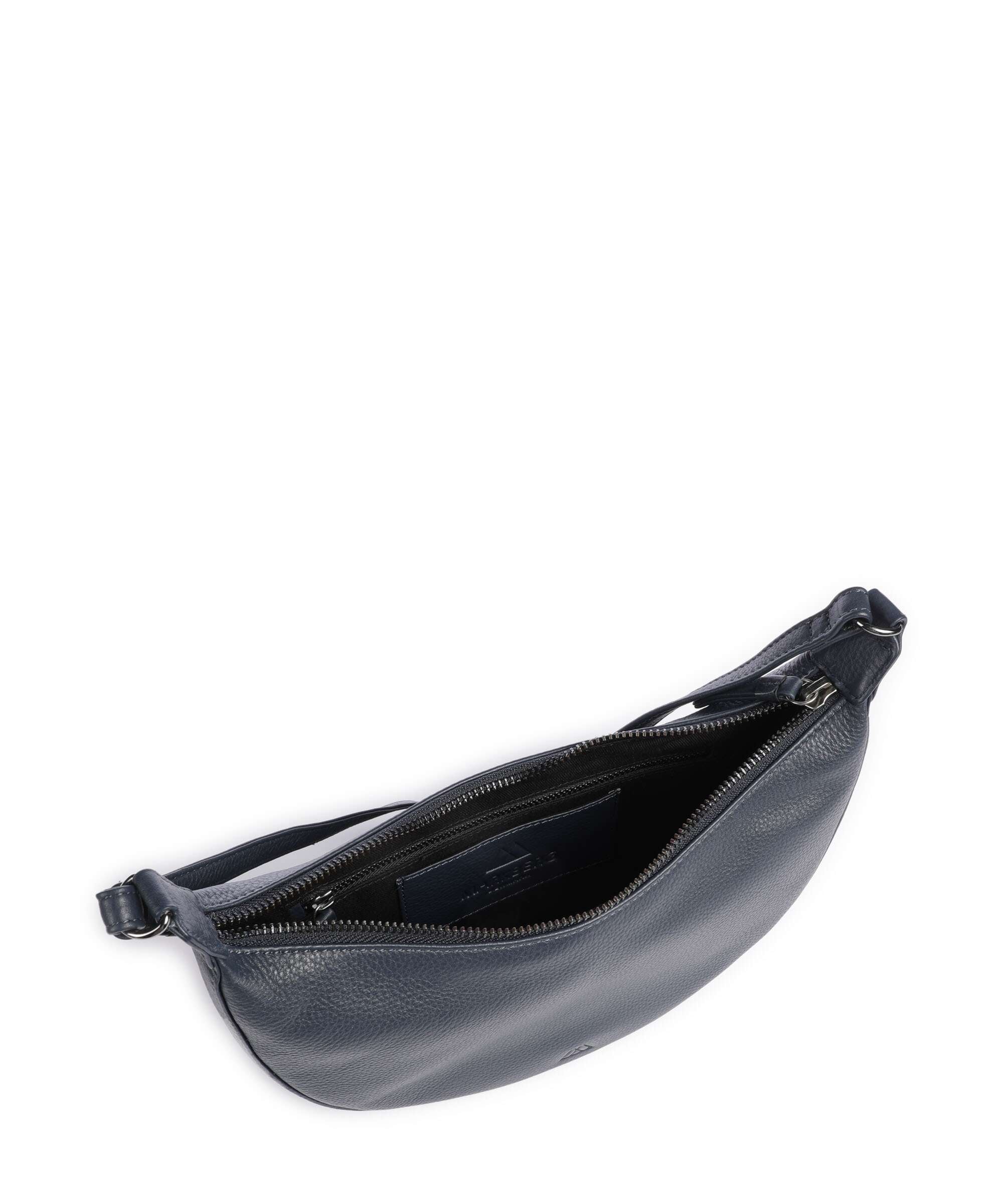 Markberg Faye Crossbody bag navy - Image 6
