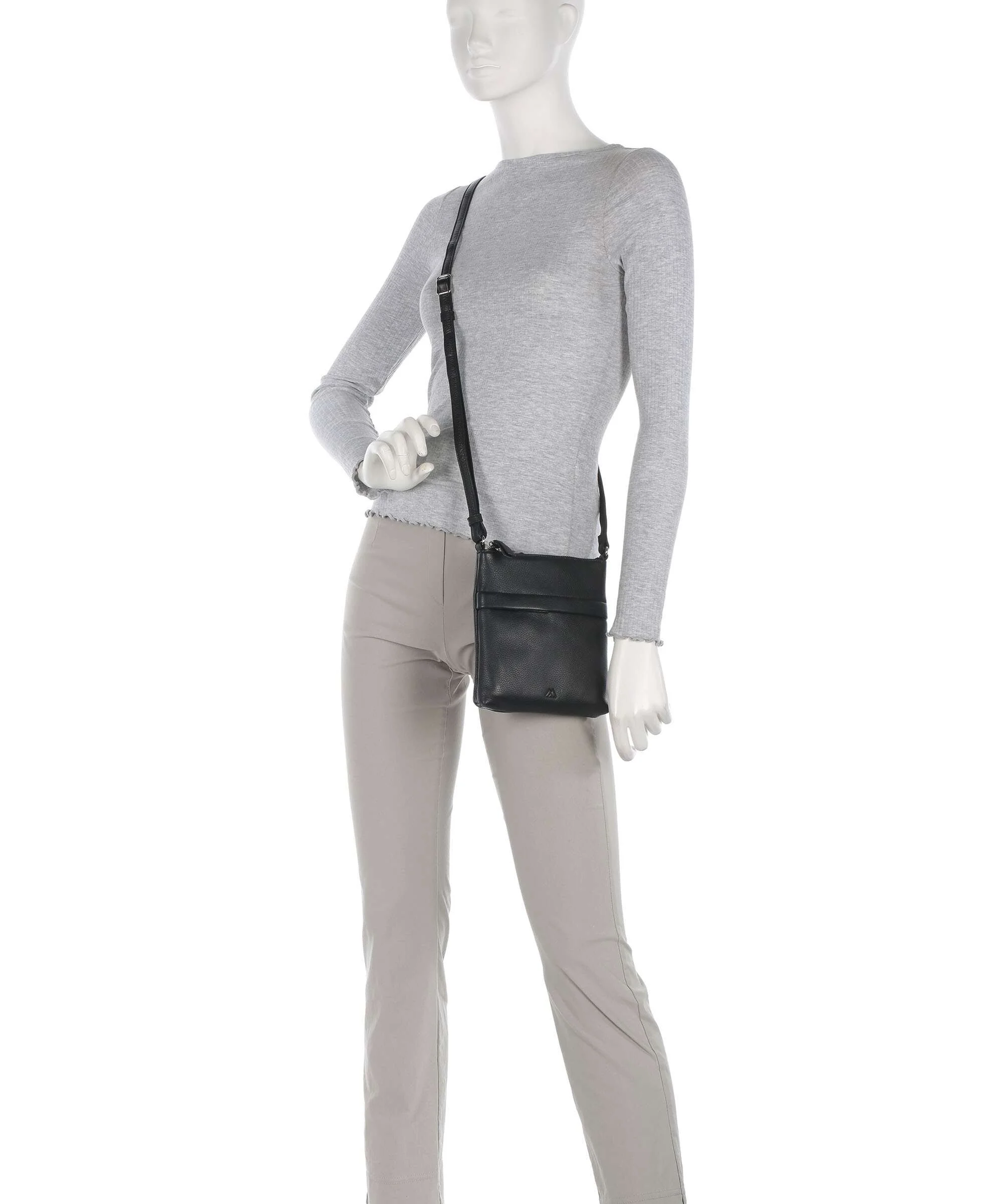 Markberg Genie Crossbody bag black - Image 3