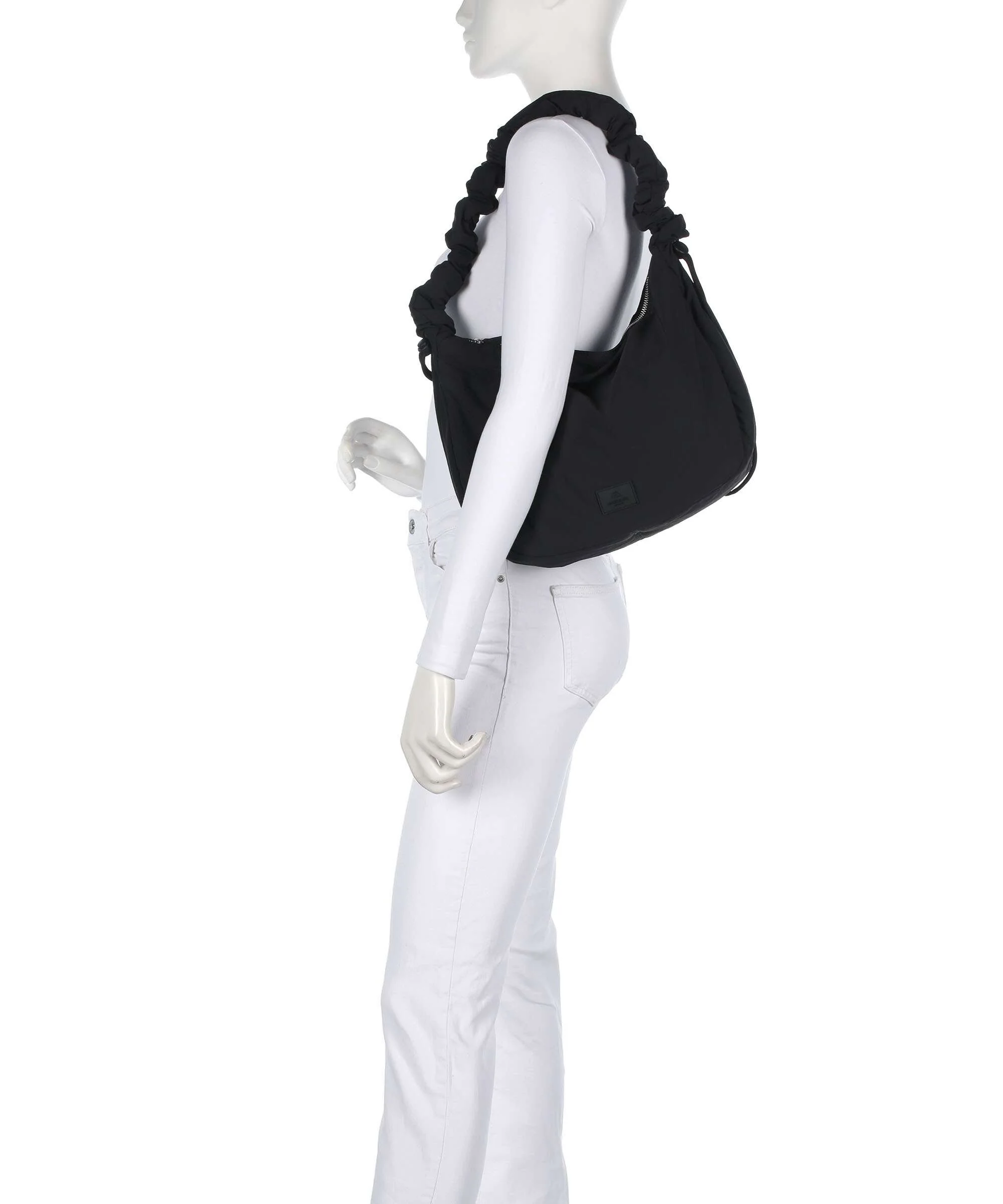 Markberg Ground Shoulder bag black - Image 3