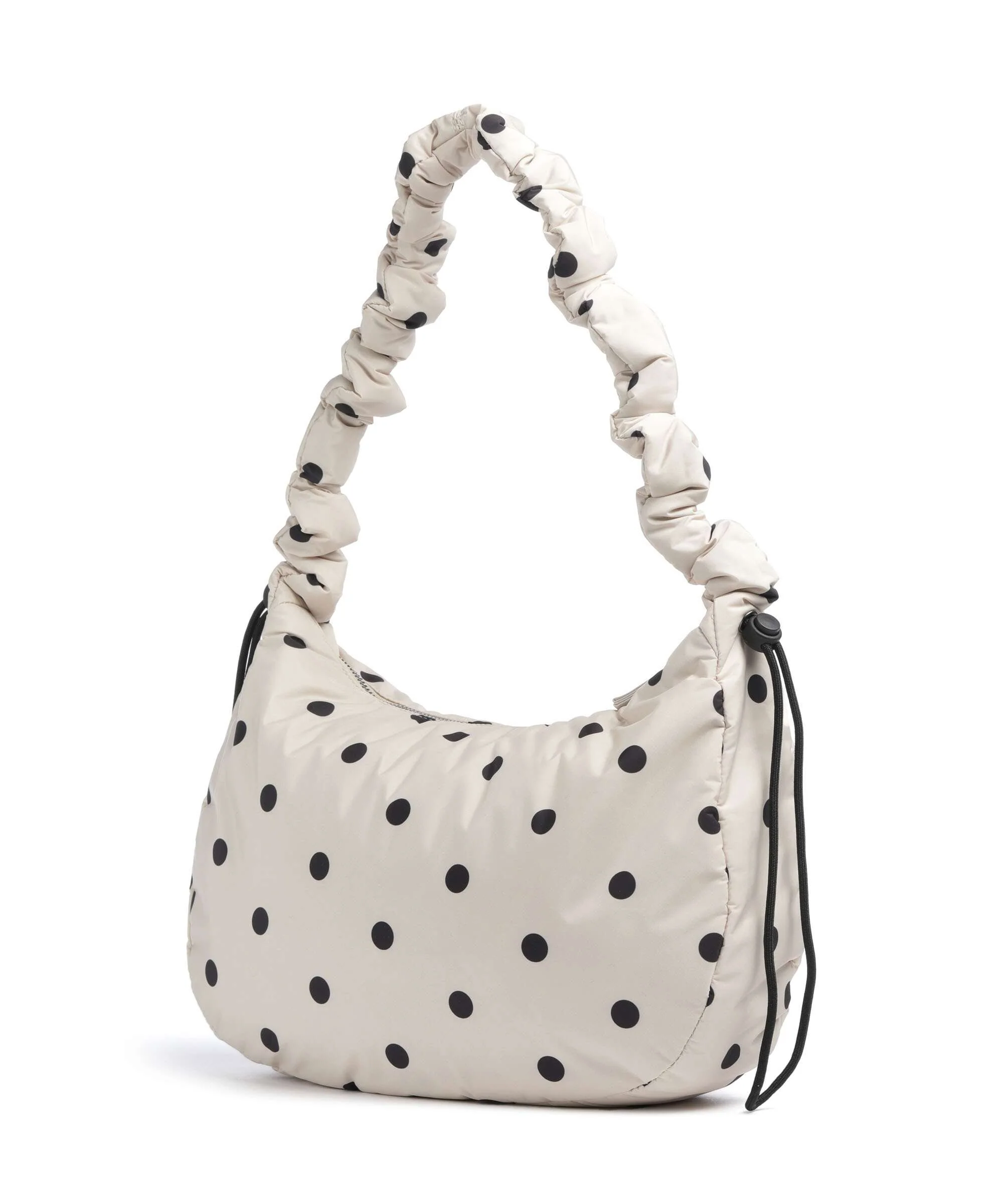 Markberg Ground Shoulder bag polka dot/creme - Image 2
