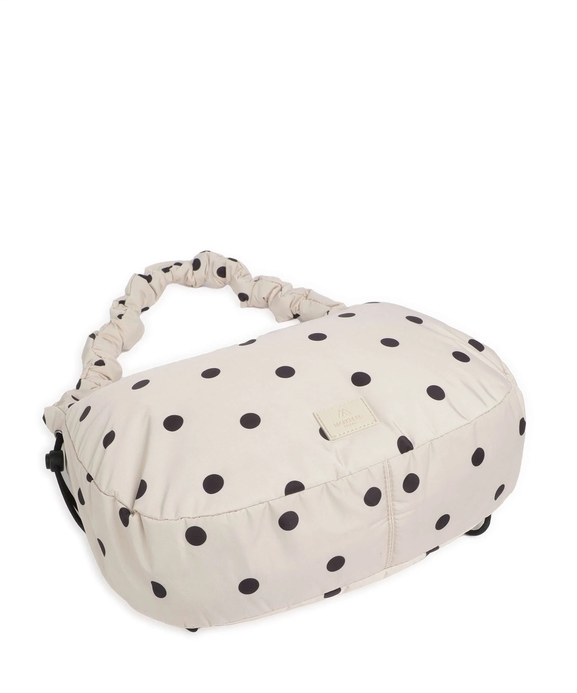 Markberg Ground Shoulder bag polka dot/creme - Image 6