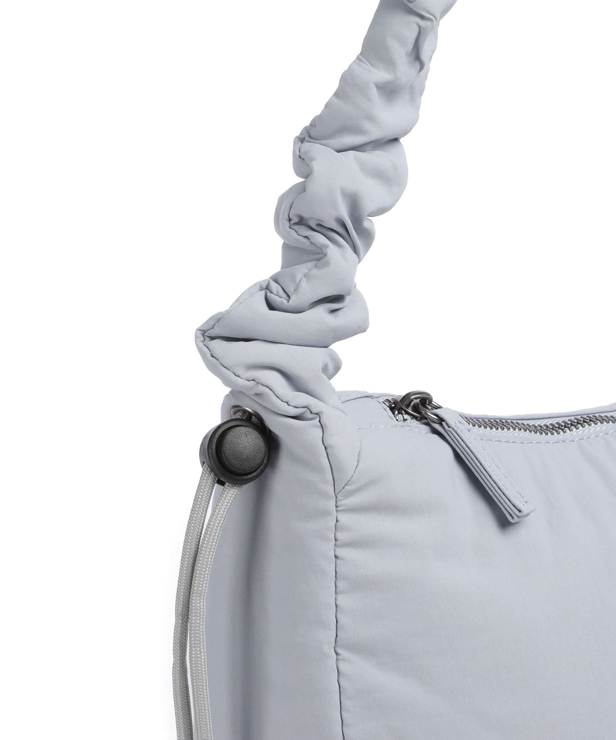 Markberg Ground Shoulder bag light denim - Image 4