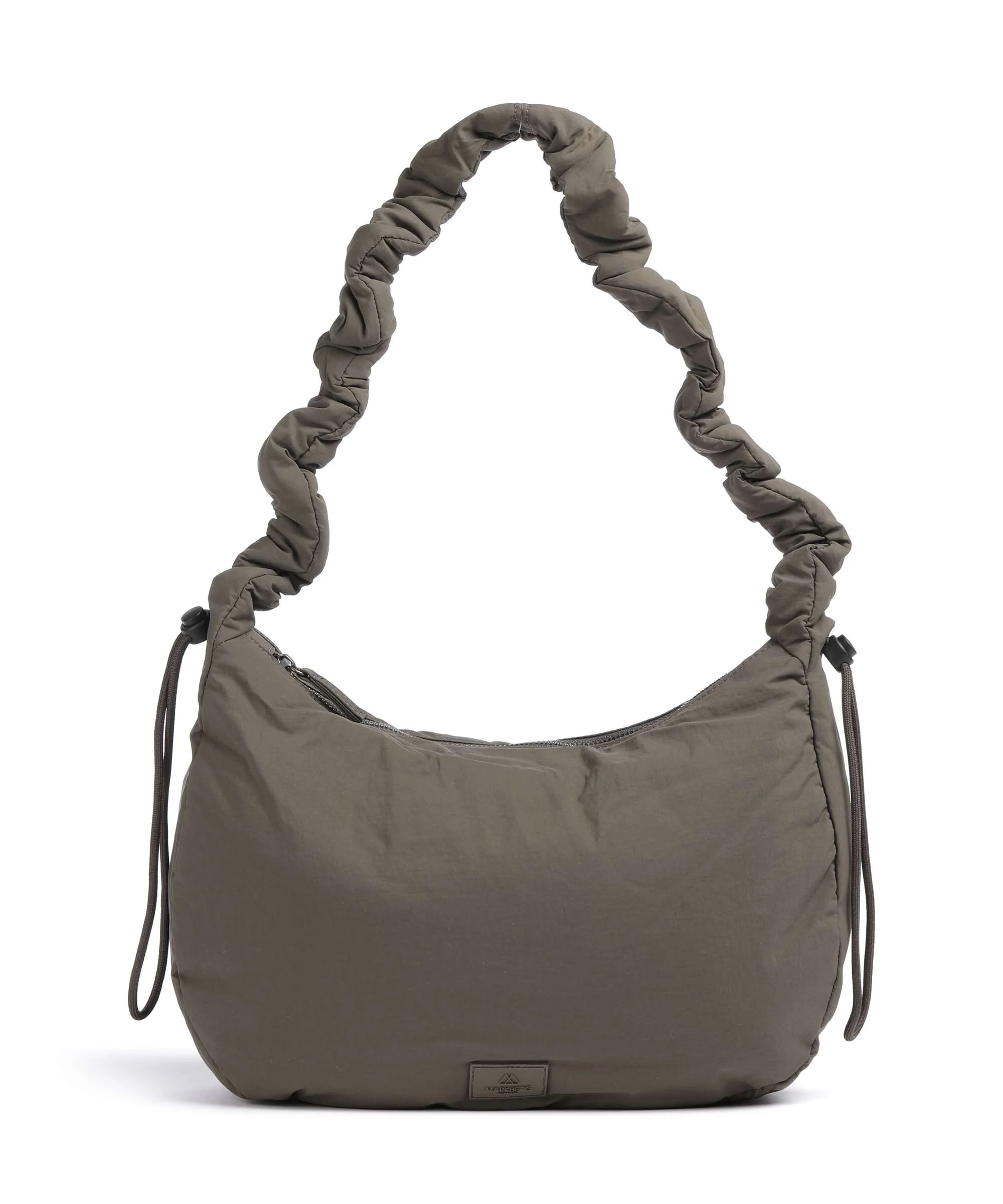 Markberg Ground Shoulder bag burnt olive