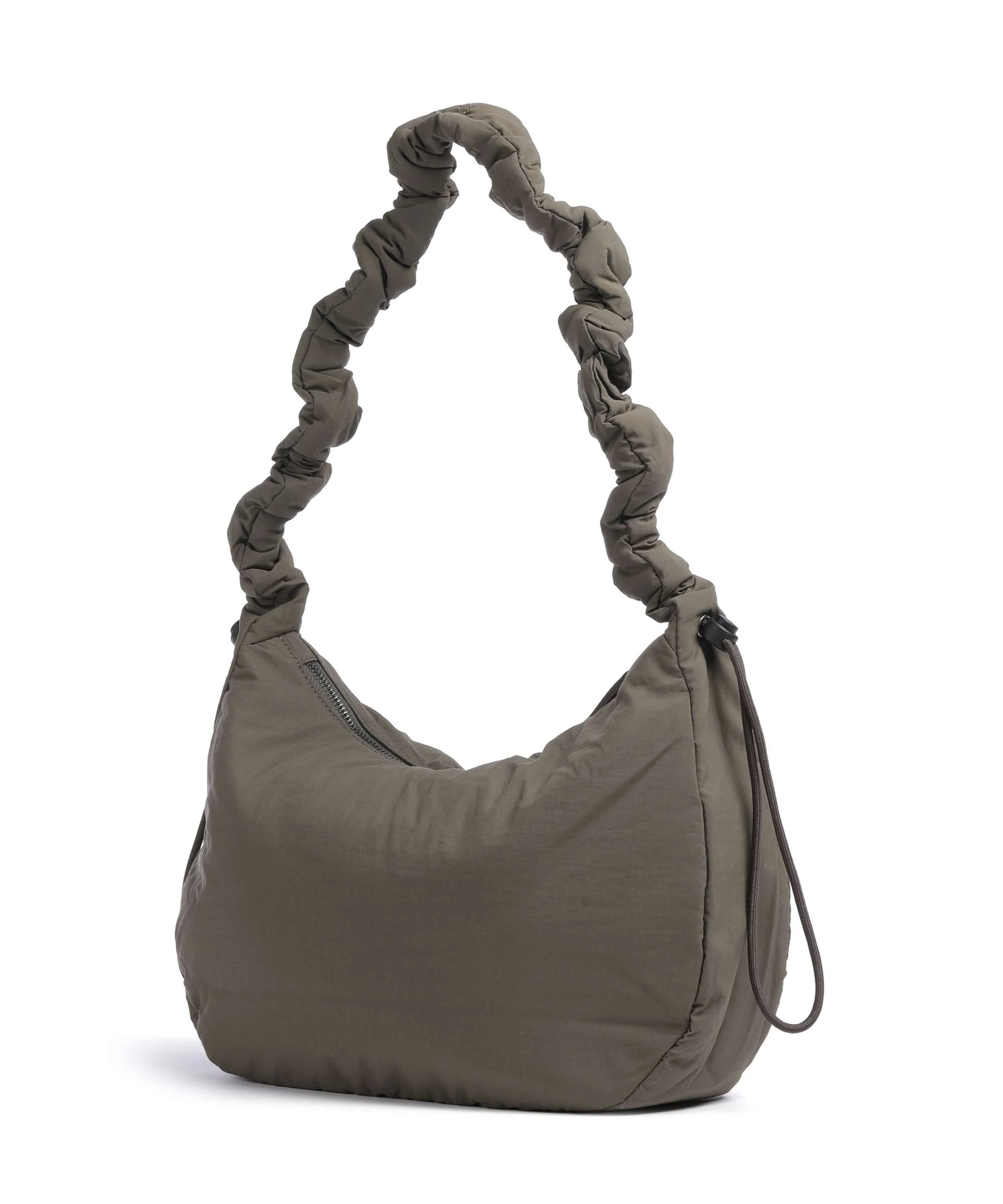 Markberg Ground Shoulder bag burnt olive - Image 2