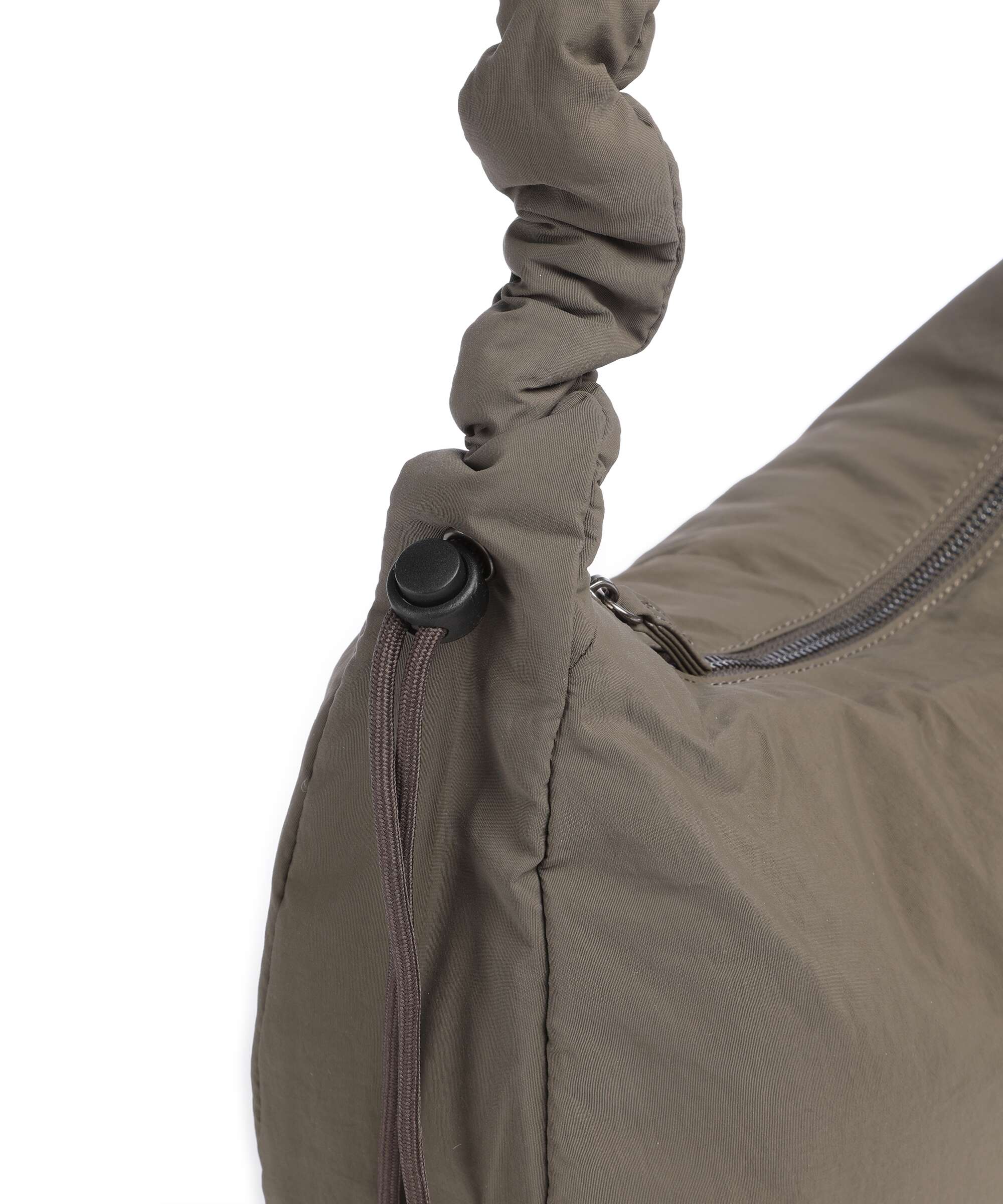 Markberg Ground Shoulder bag burnt olive - Image 4