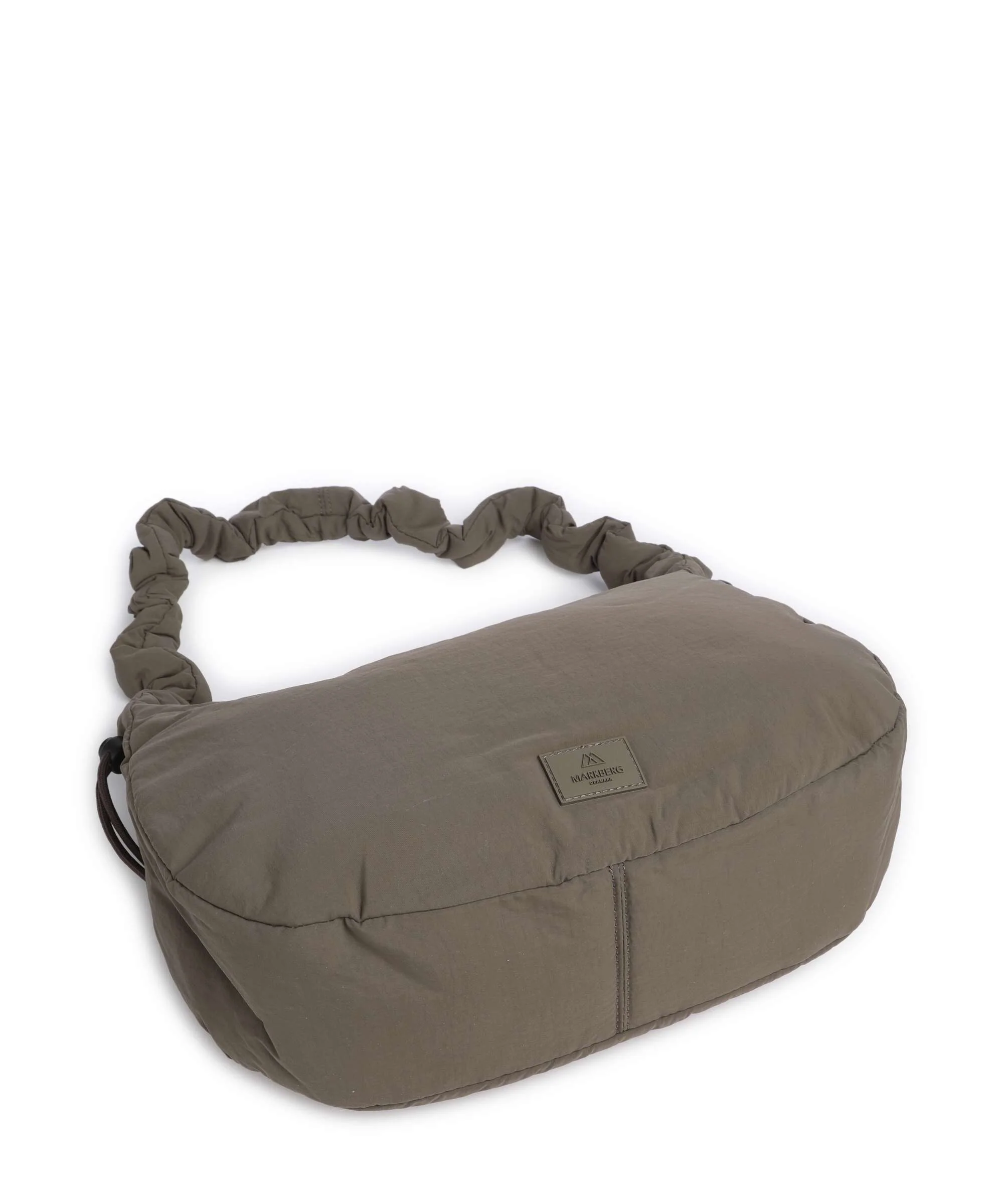 Markberg Ground Shoulder bag burnt olive - Image 5