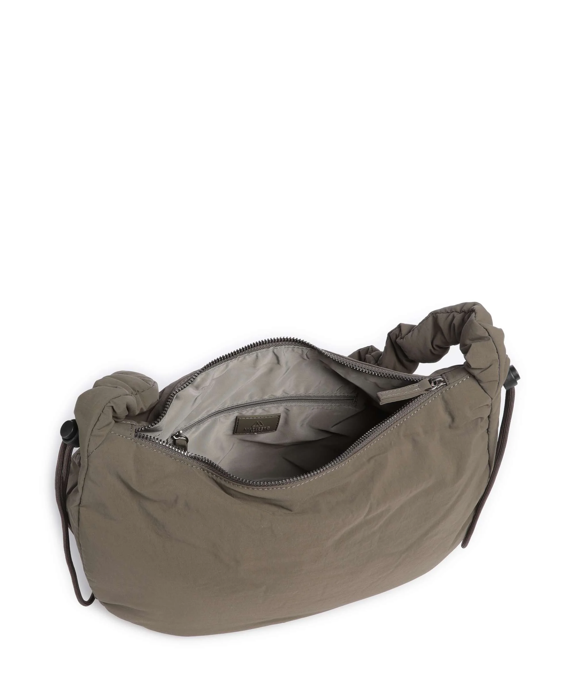 Markberg Ground Shoulder bag burnt olive - Image 6
