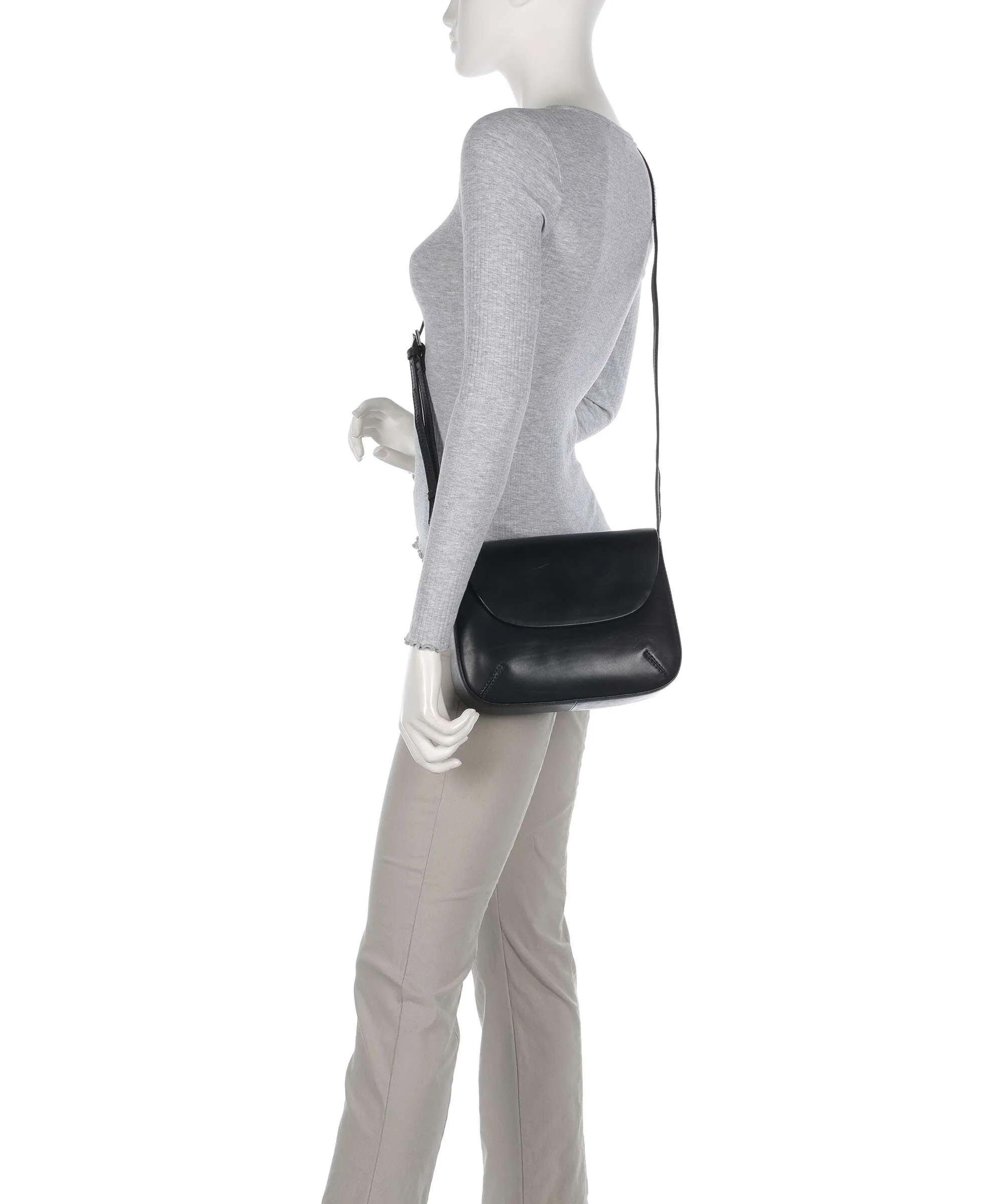 Markberg Jane Crossbody bag black - Image 3