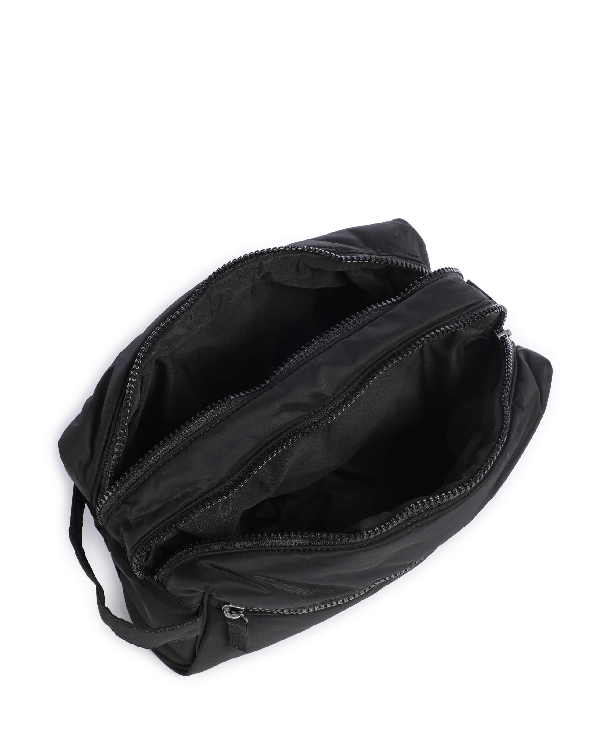 Markberg Josephine Toiletry bag black - Image 4