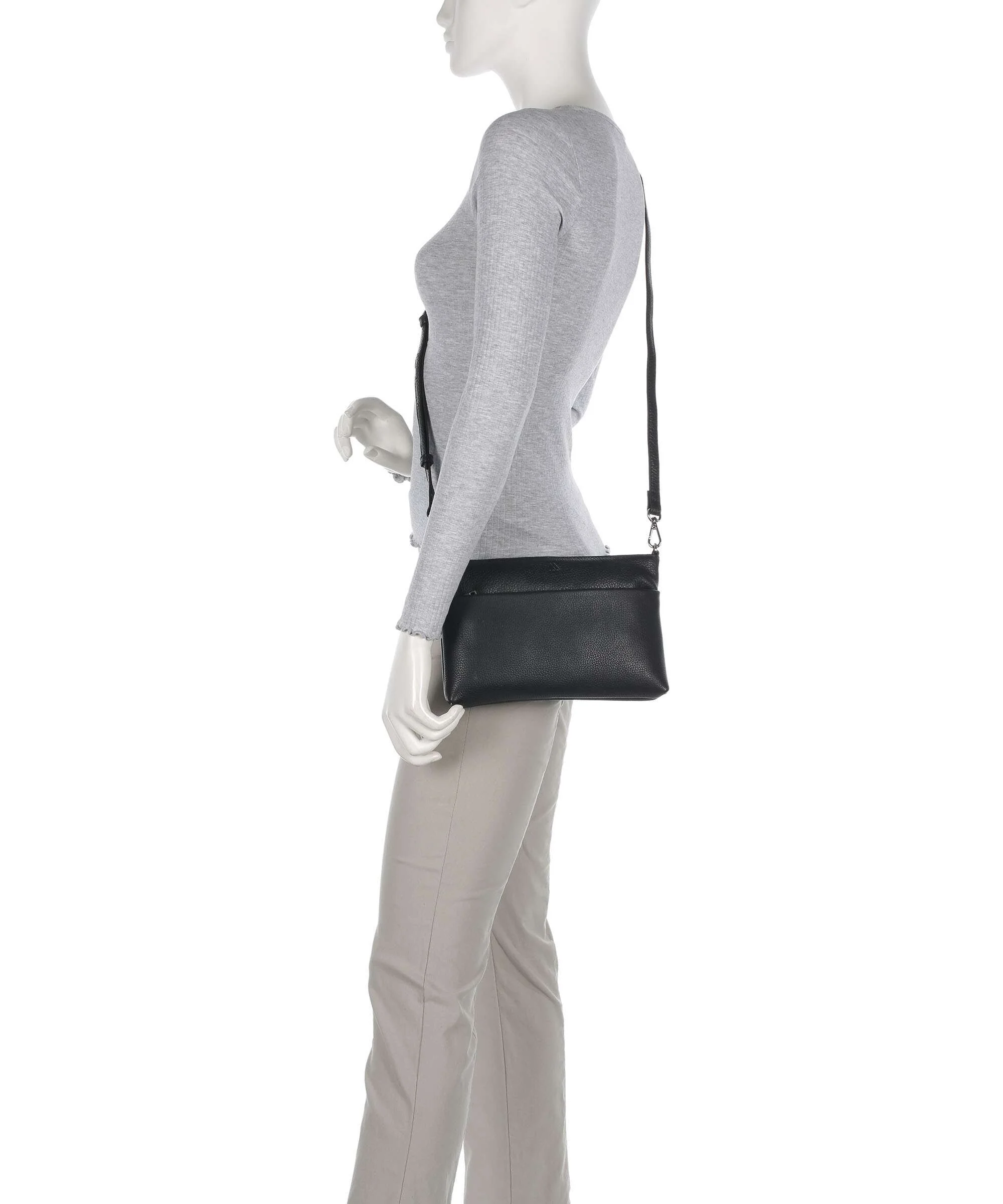 Markberg Karima Crossbody bag black - Image 3