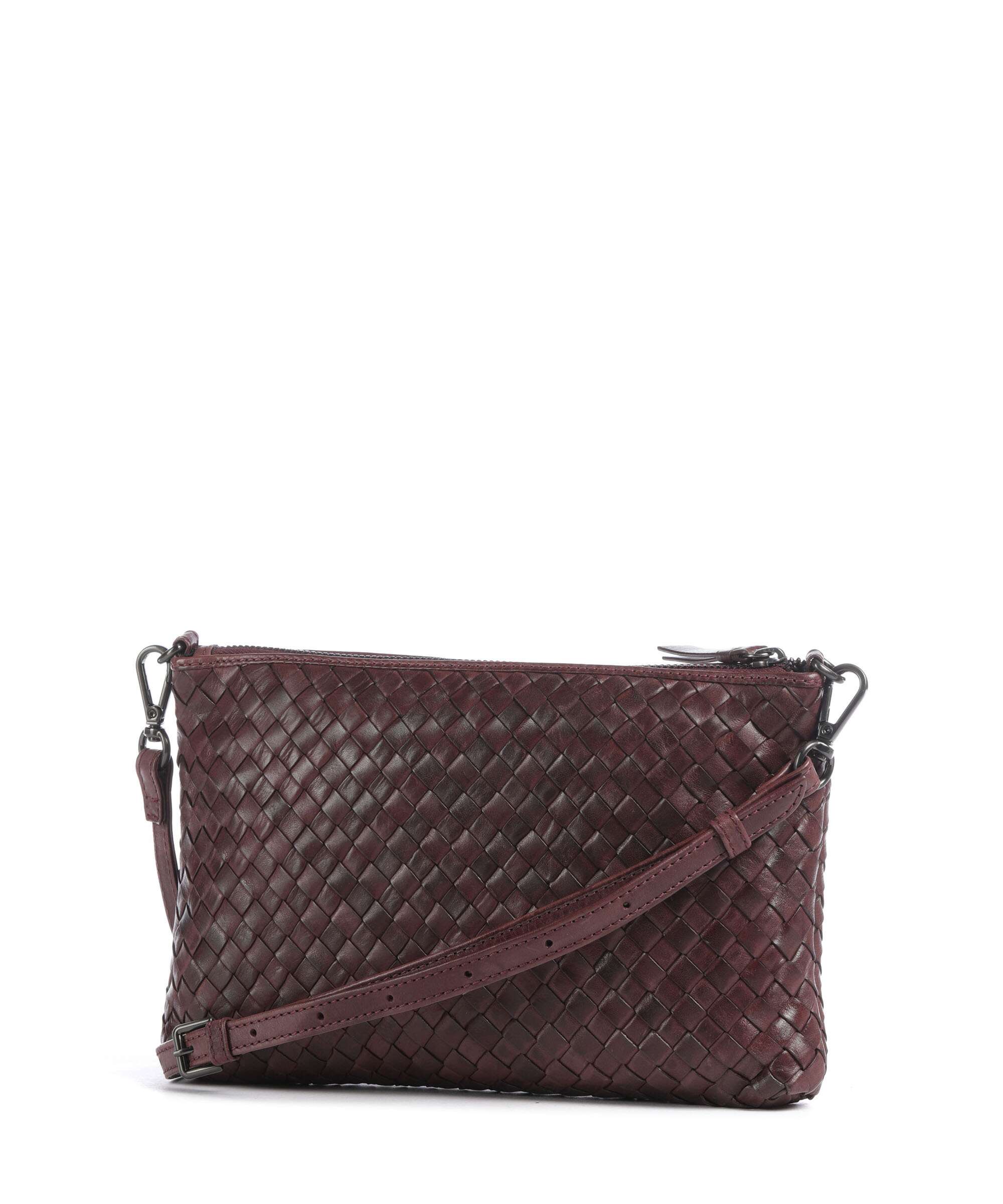 Markberg Karima Crossbody bag burgundy - Image 2