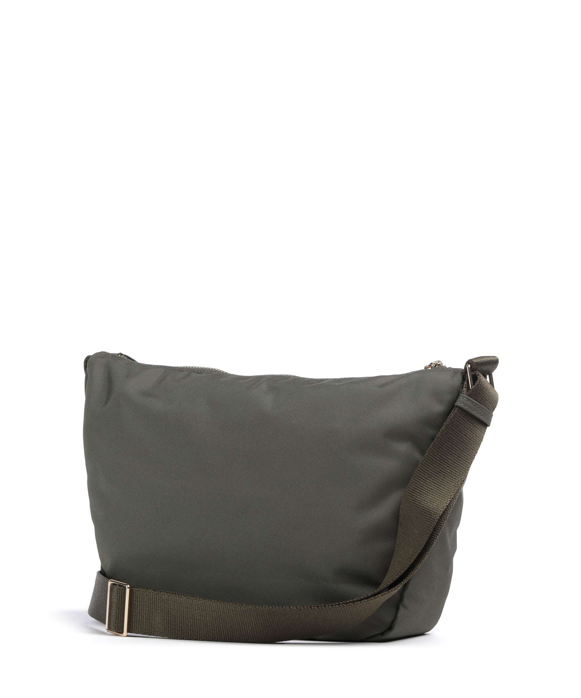 Markberg Mono Crossbody bag dark olive/gold - Image 2