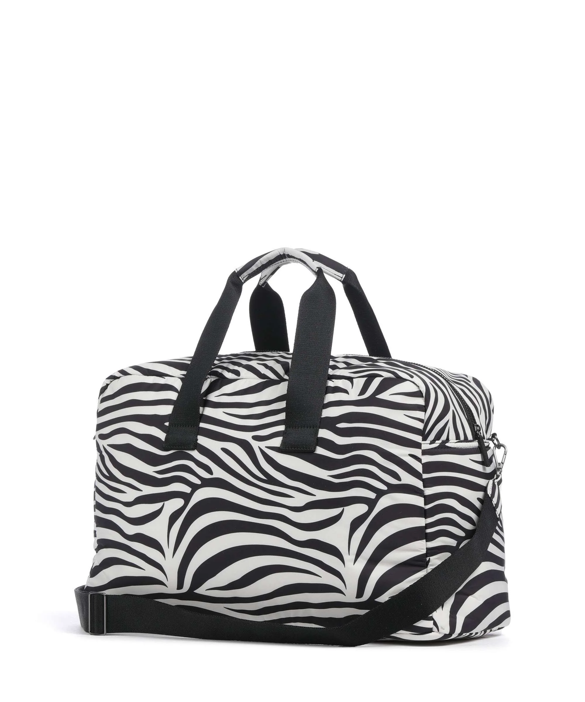 Markberg More Weekend bag zebra - Image 2