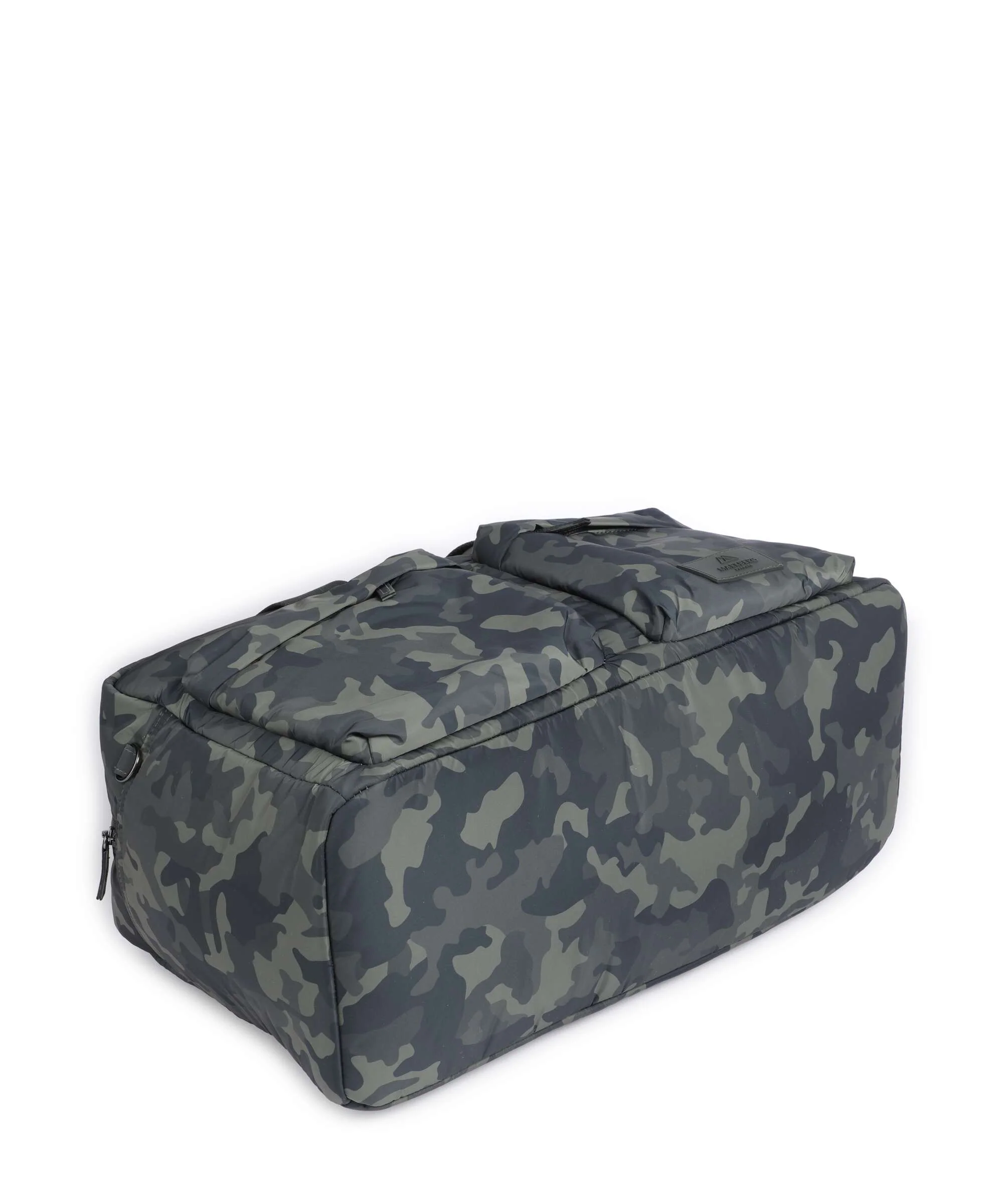 Markberg More Weekend bag camouflage - Image 5