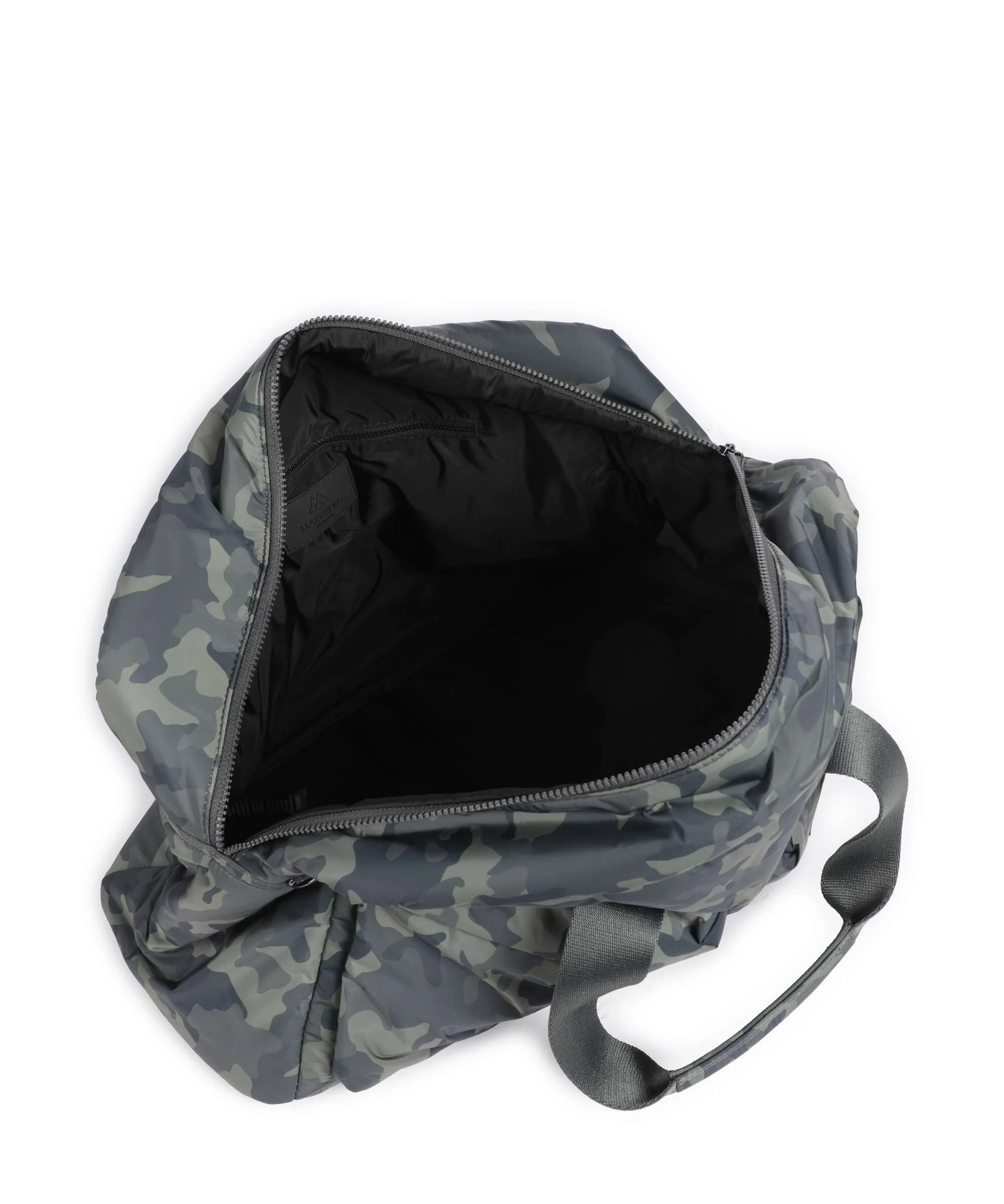 Markberg More Weekend bag camouflage - Image 6