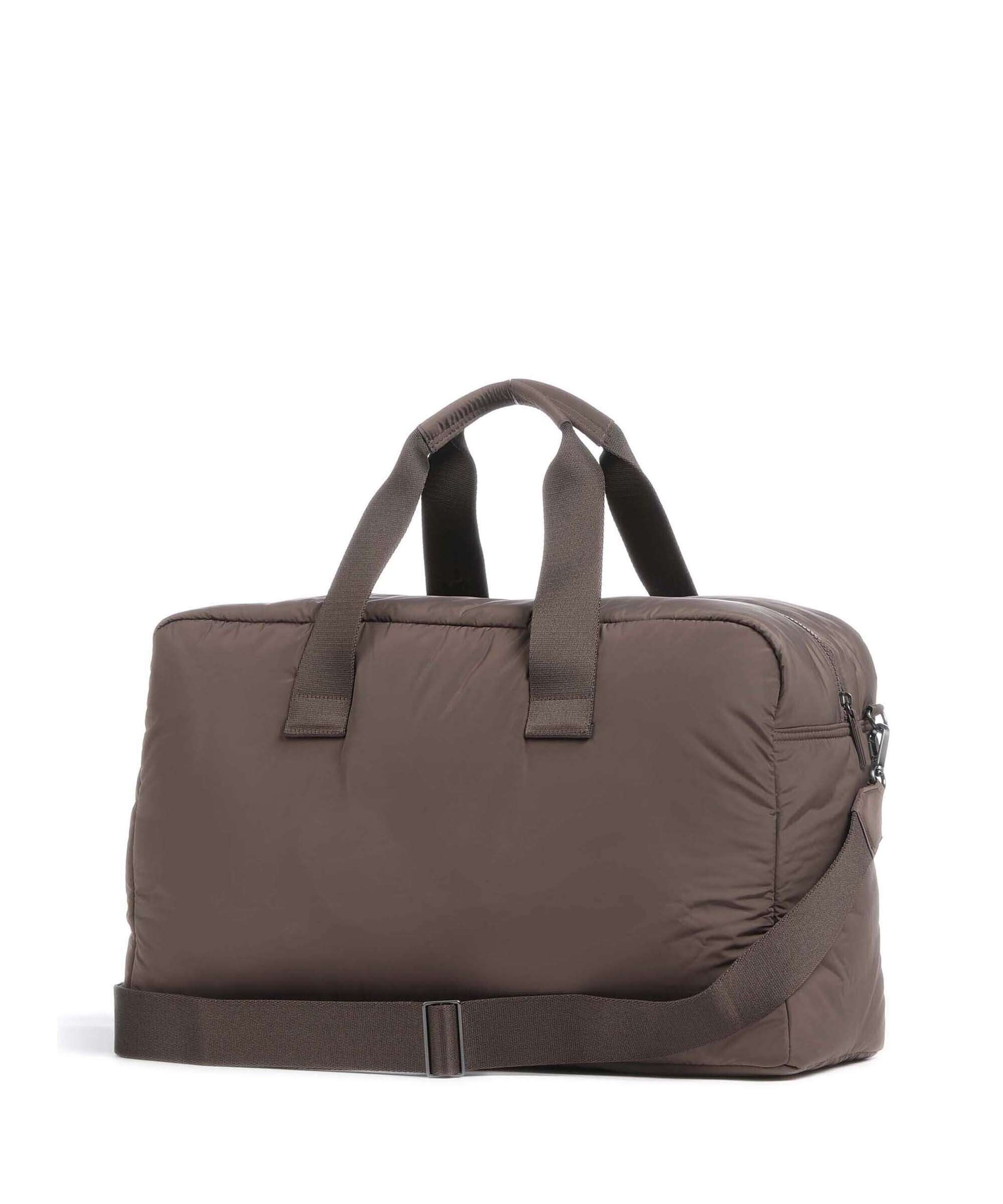 Markberg More Weekend bag major brown - Image 2