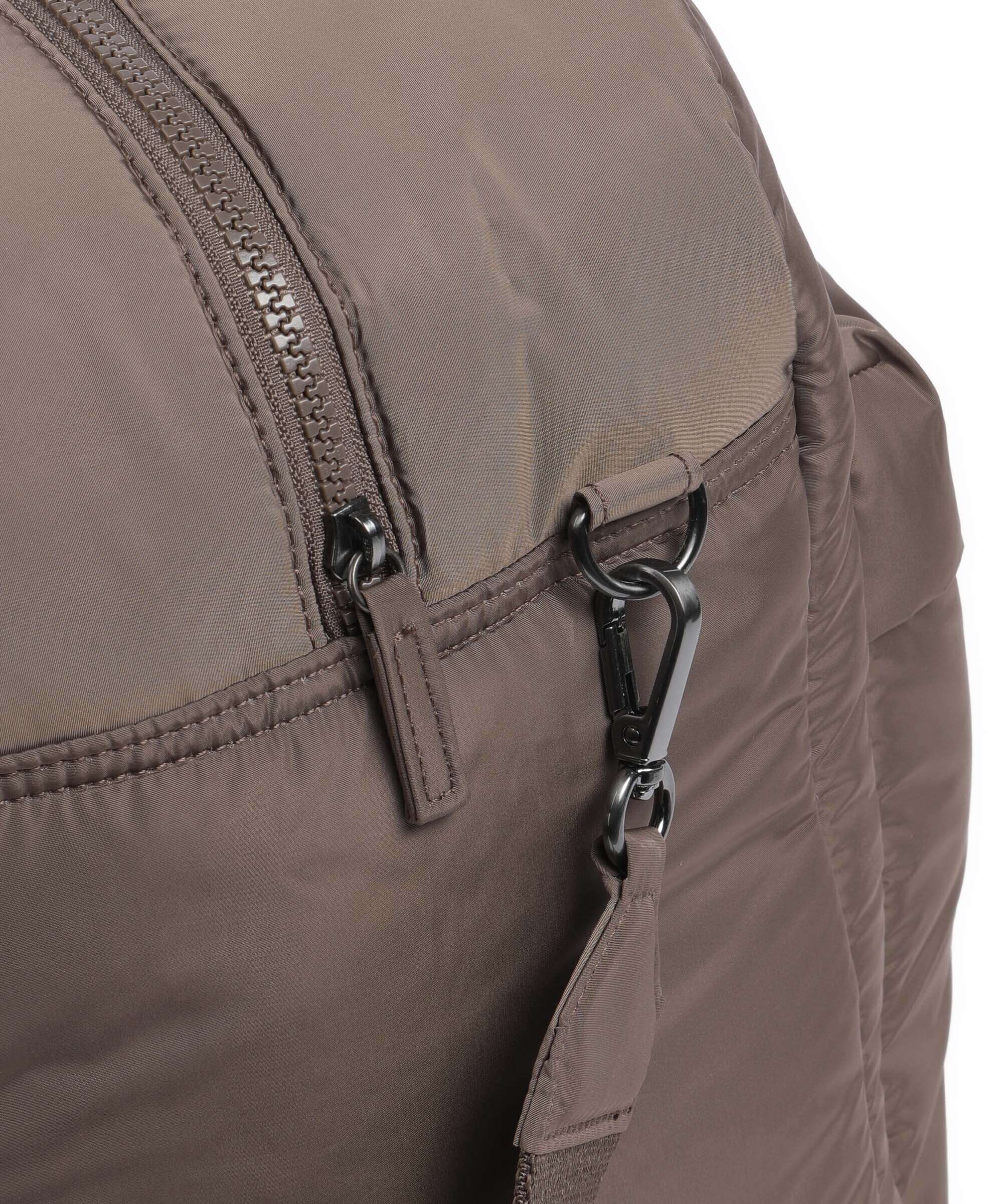 Markberg More Weekend bag major brown - Image 3