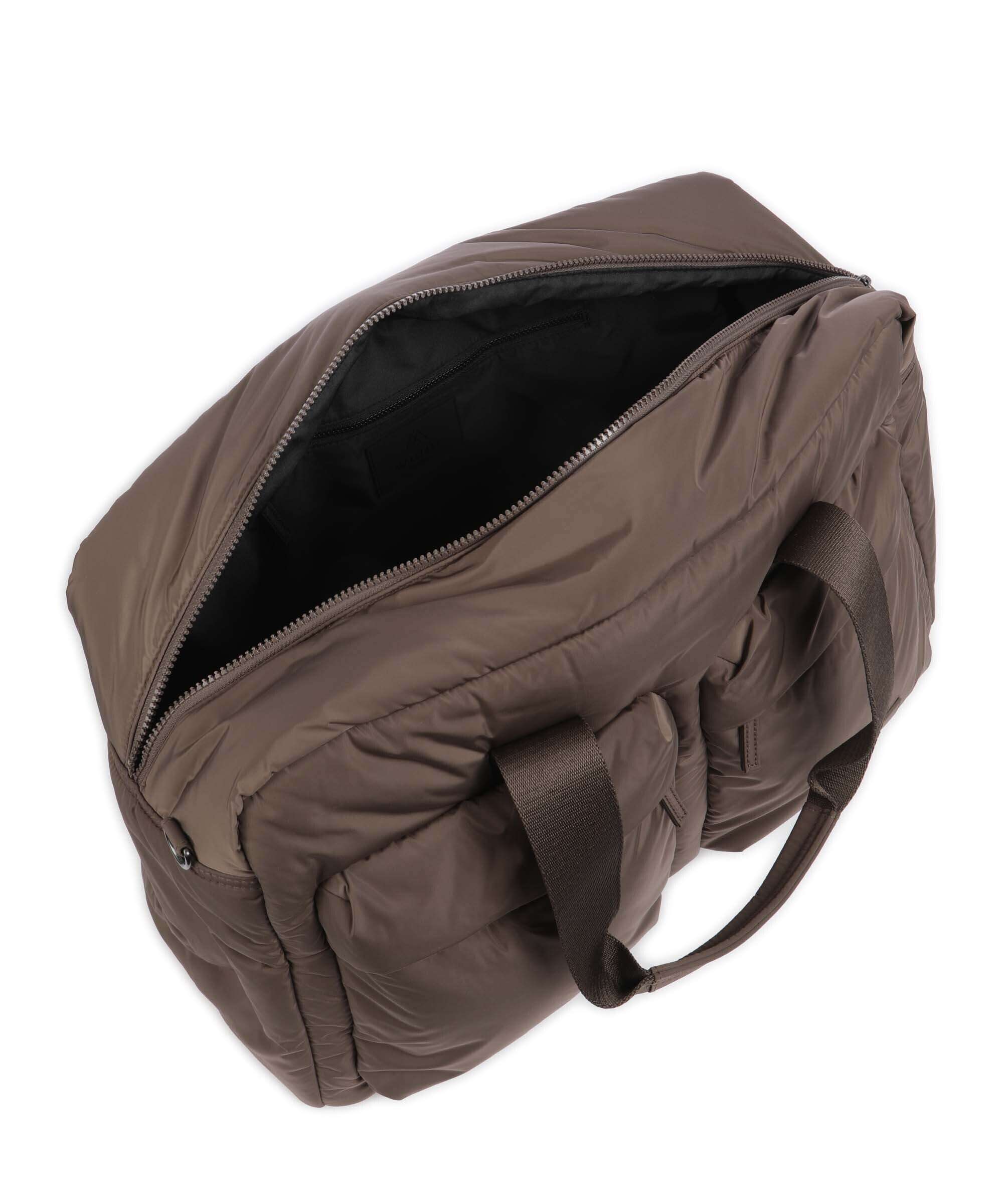 Markberg More Weekend bag major brown - Image 5