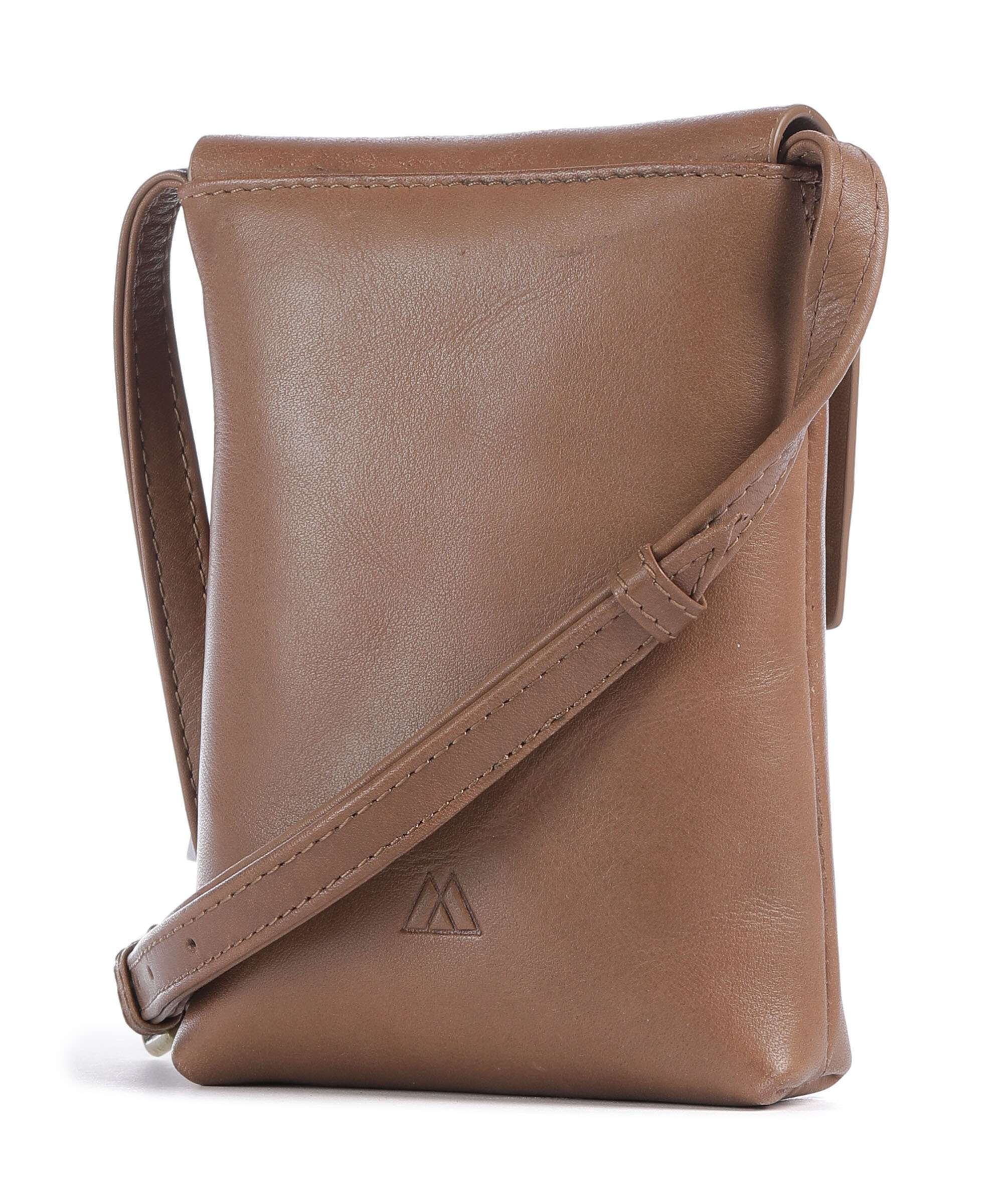 Markberg Ravea Phone bag caramel/brown gold - Image 2