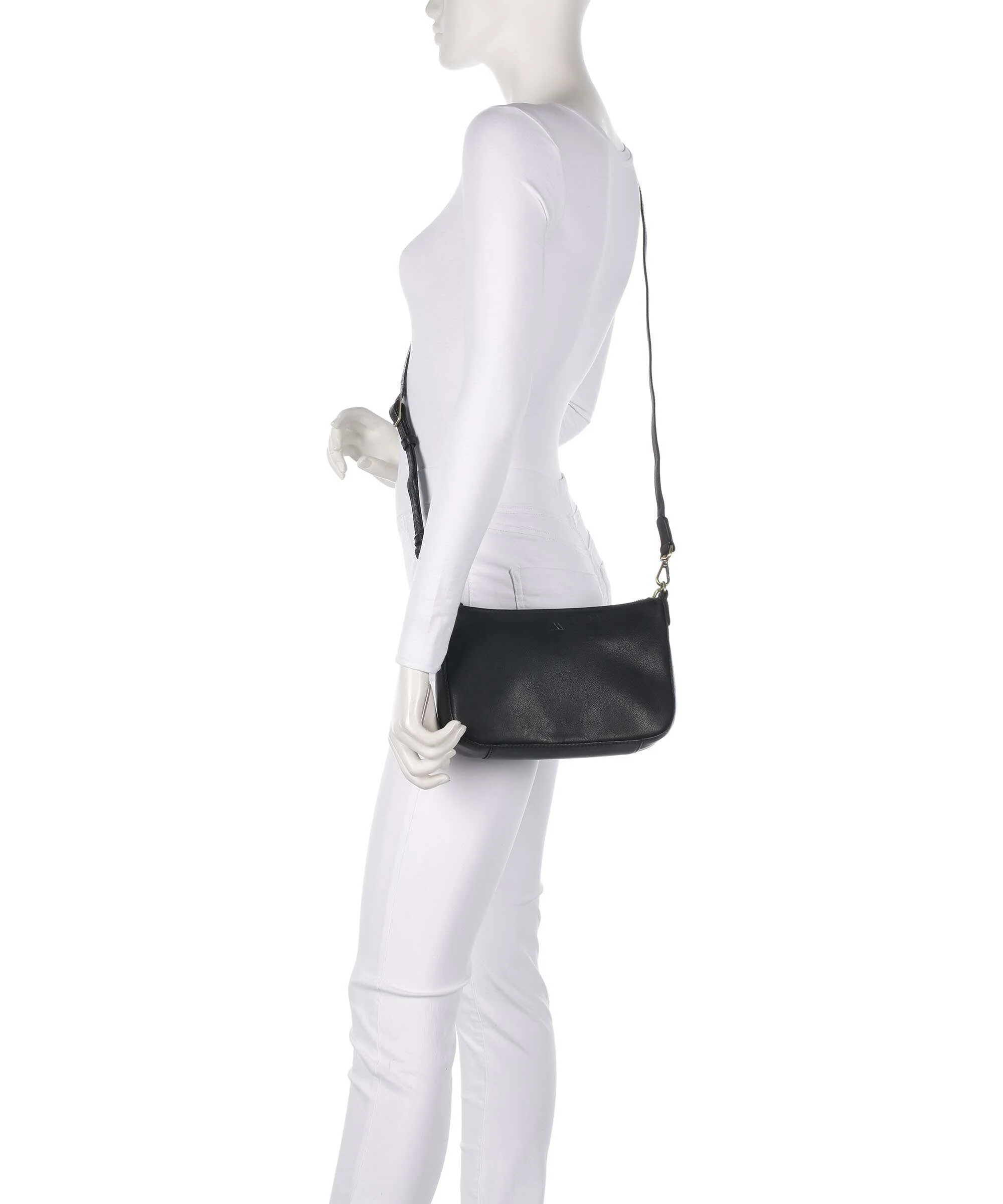 Markberg Remona Shoulder bag black - Image 3
