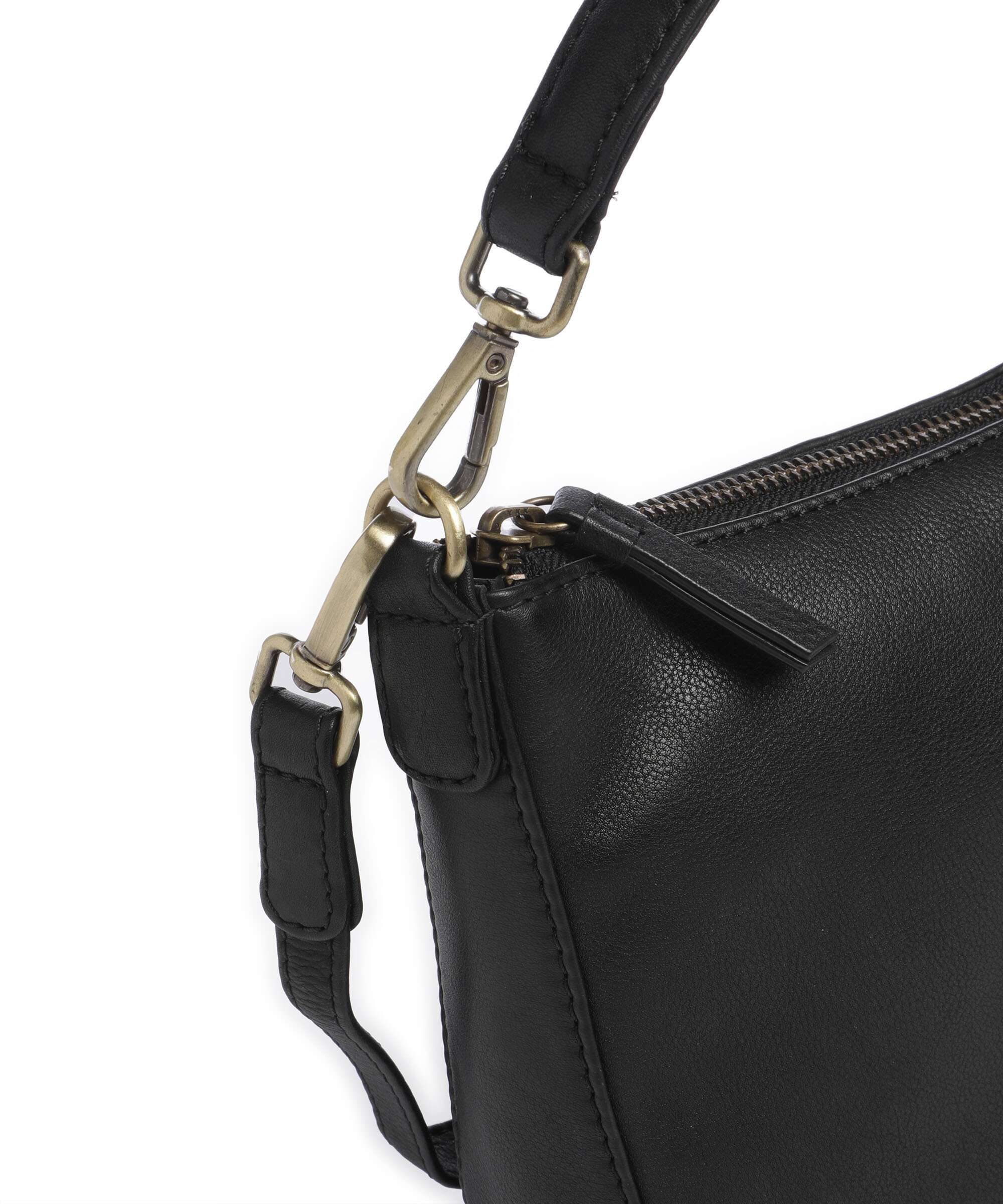 Markberg Remona Shoulder bag black - Image 4