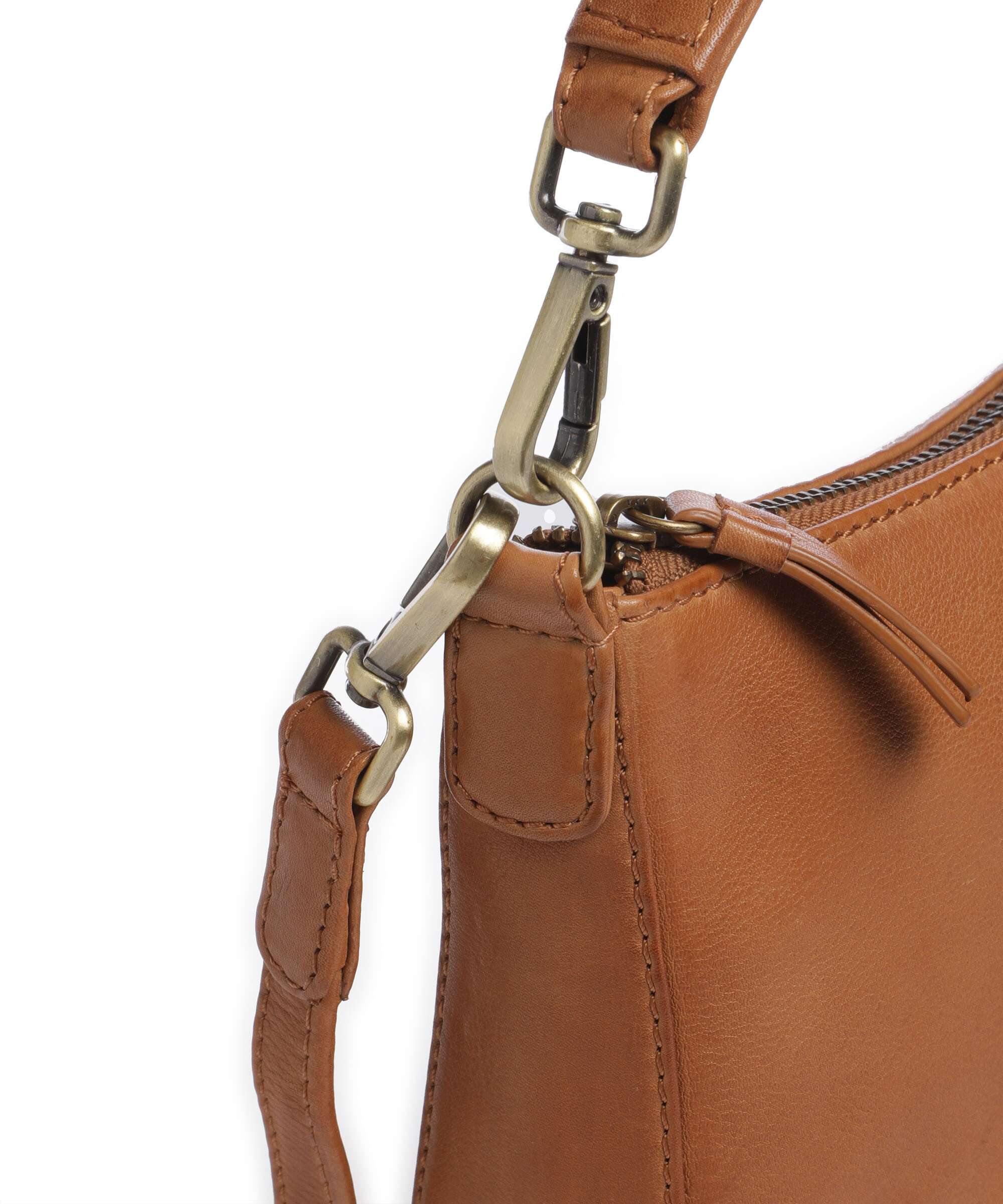 Markberg Remona Shoulder bag tan - Image 4