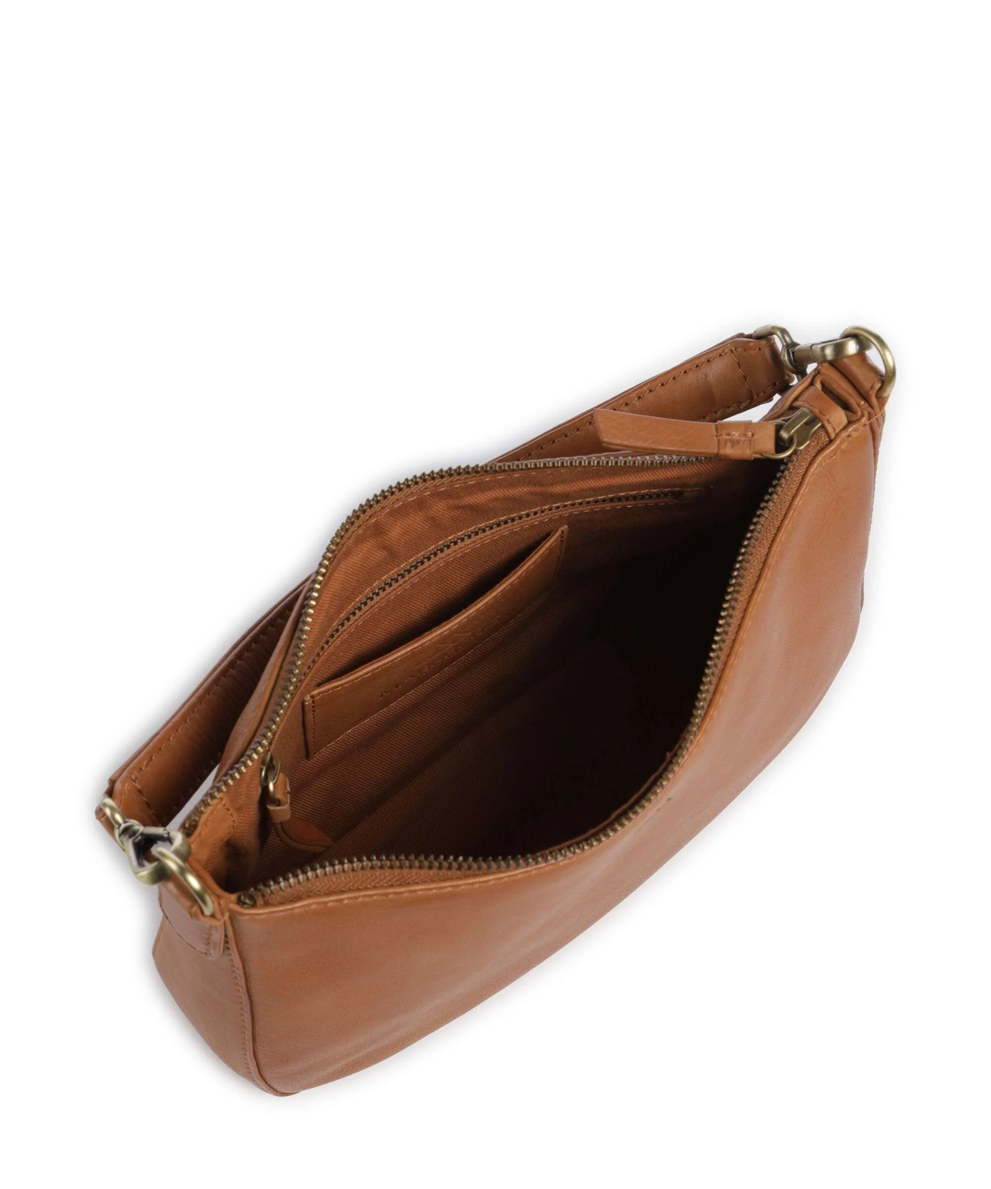 Markberg Remona Shoulder bag tan - Image 6