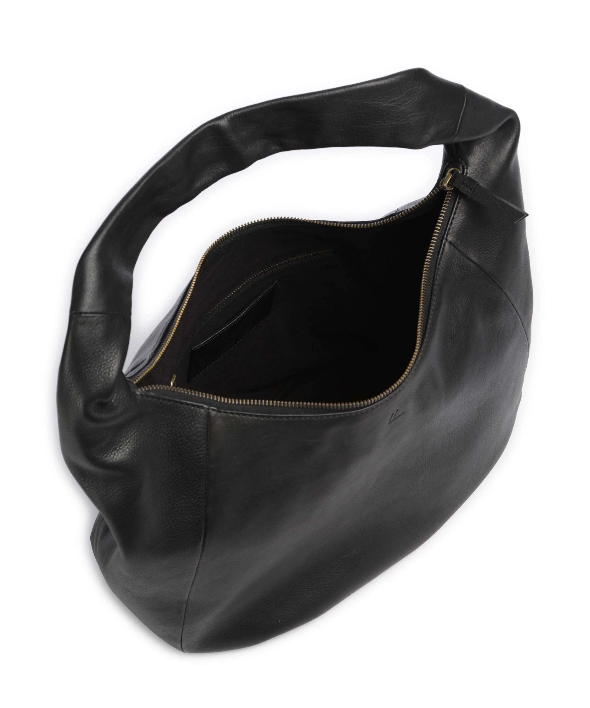 Markberg Samara Hobo bag black - Image 5