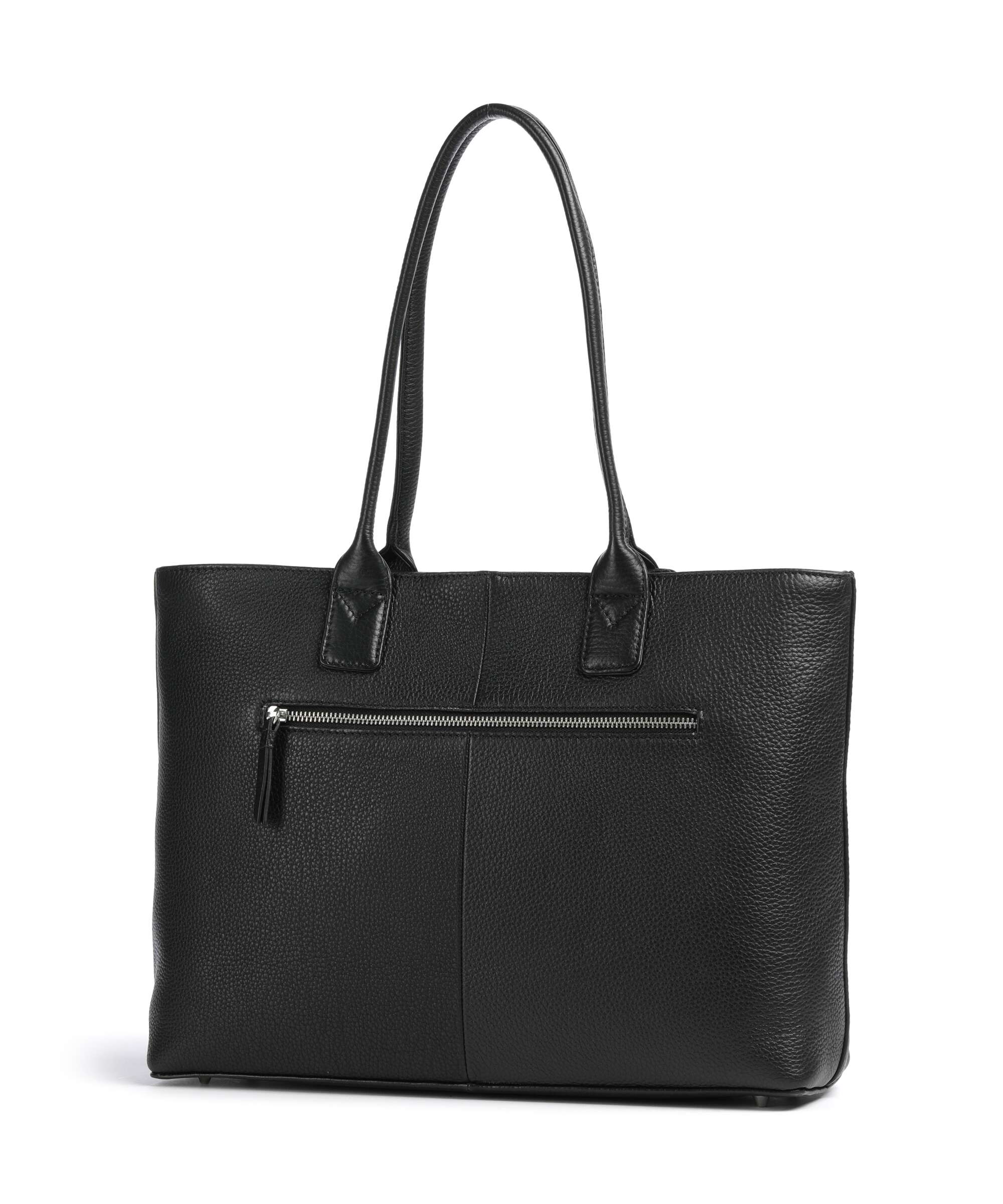 Markberg Saya Tote bag black - Image 2