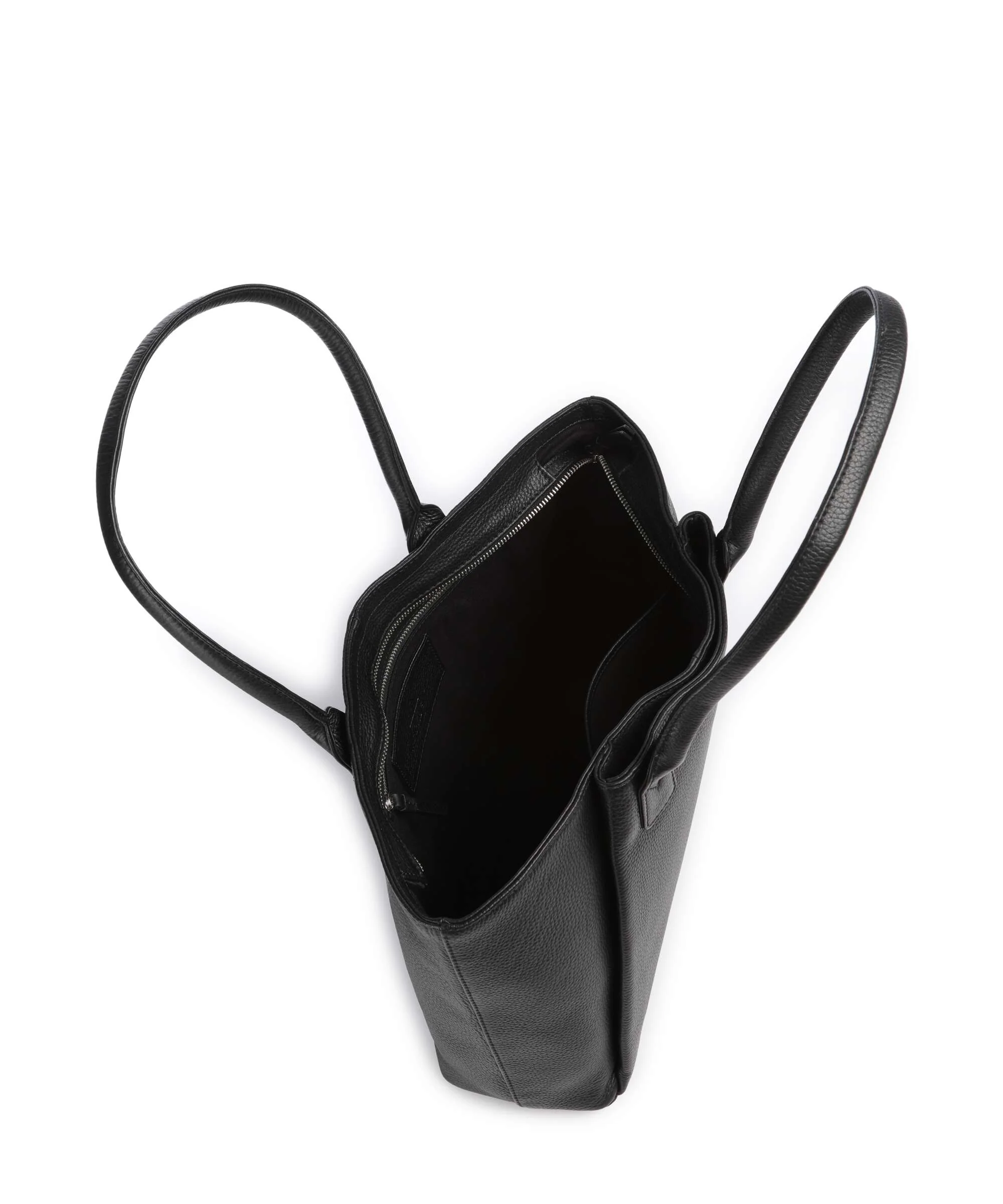 Markberg Saya Tote bag black - Image 5
