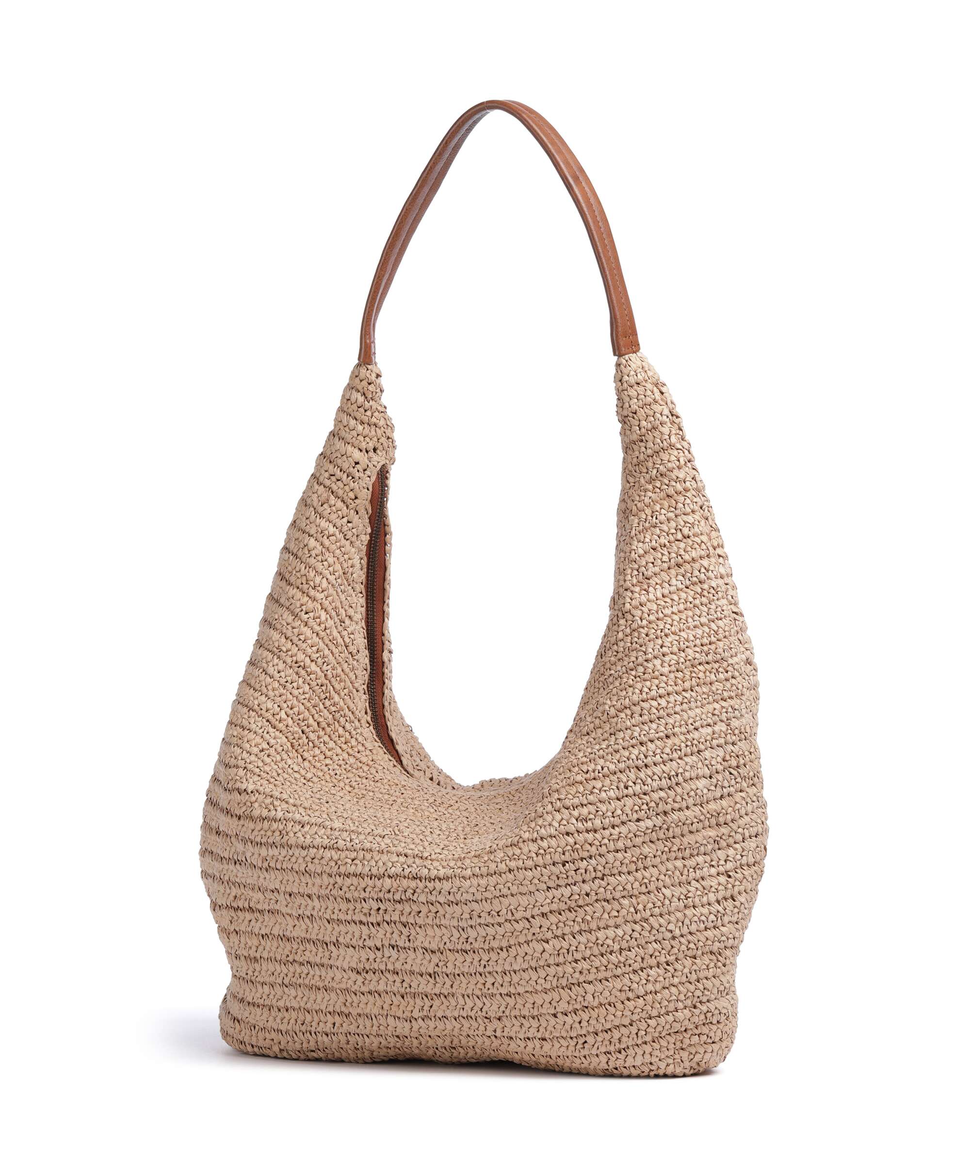 Markberg Solea Hobo bag natural - Image 2