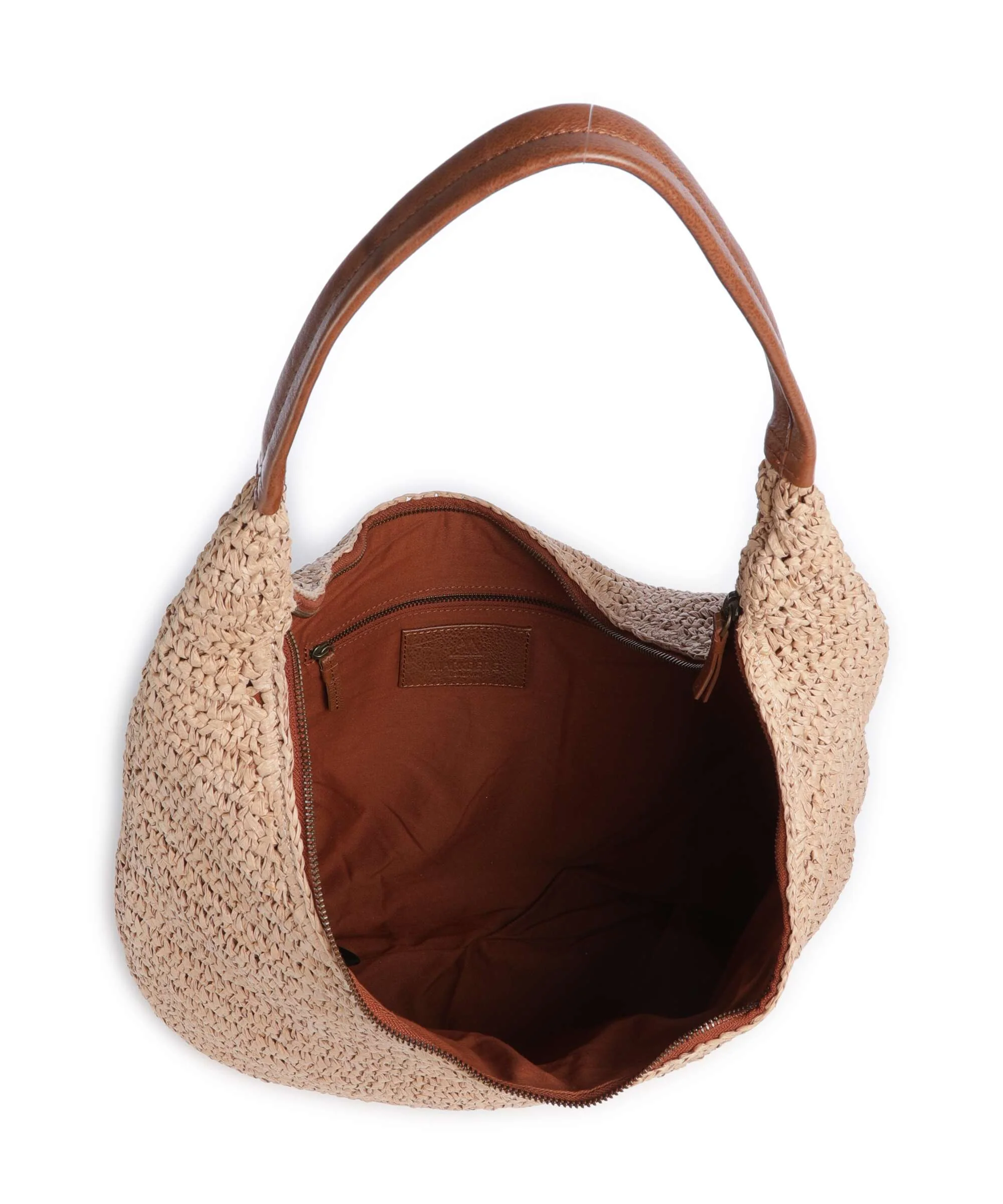 Markberg Solea Hobo bag natural - Image 6