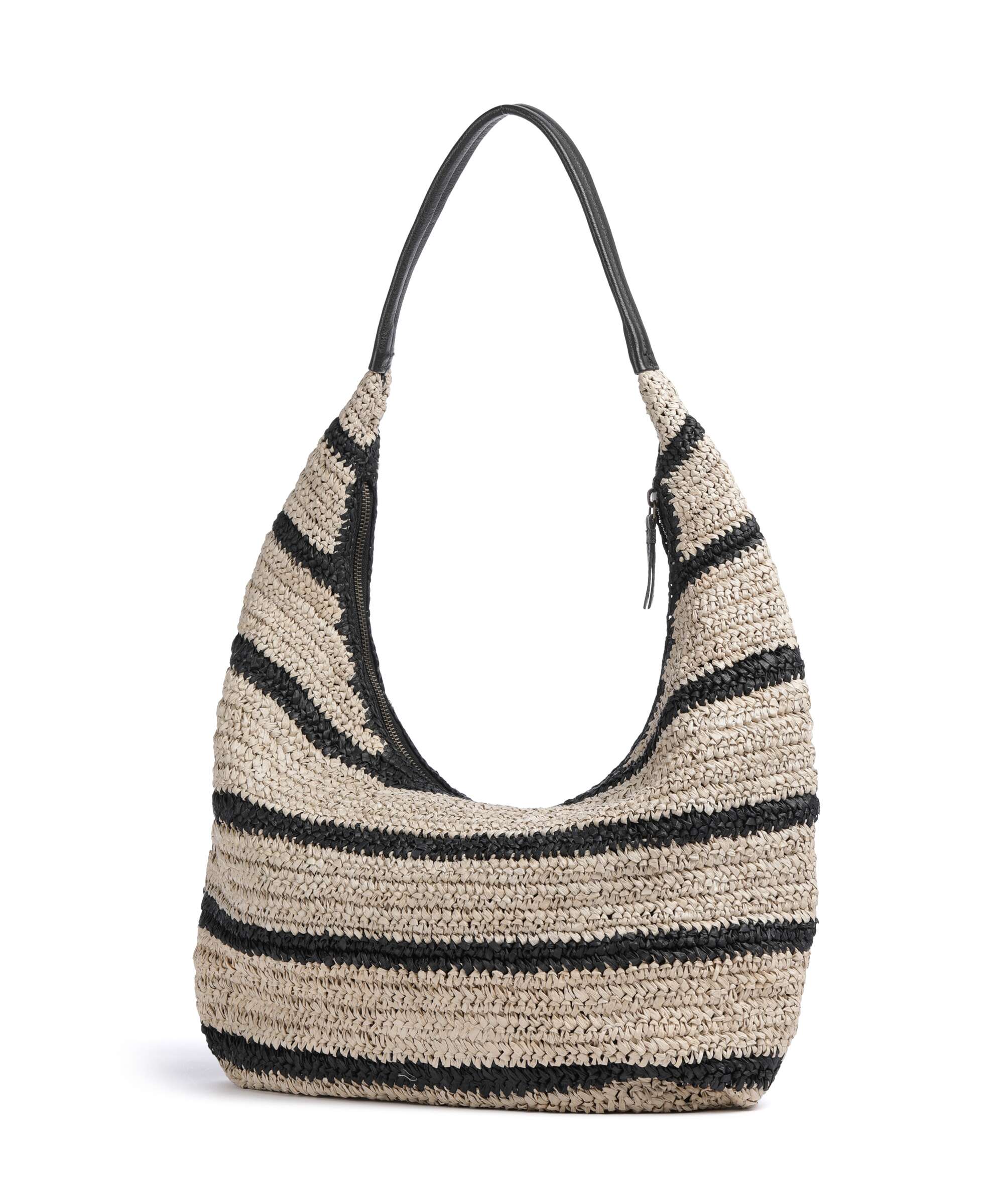 Markberg Solea Hobo bag natural - Image 2