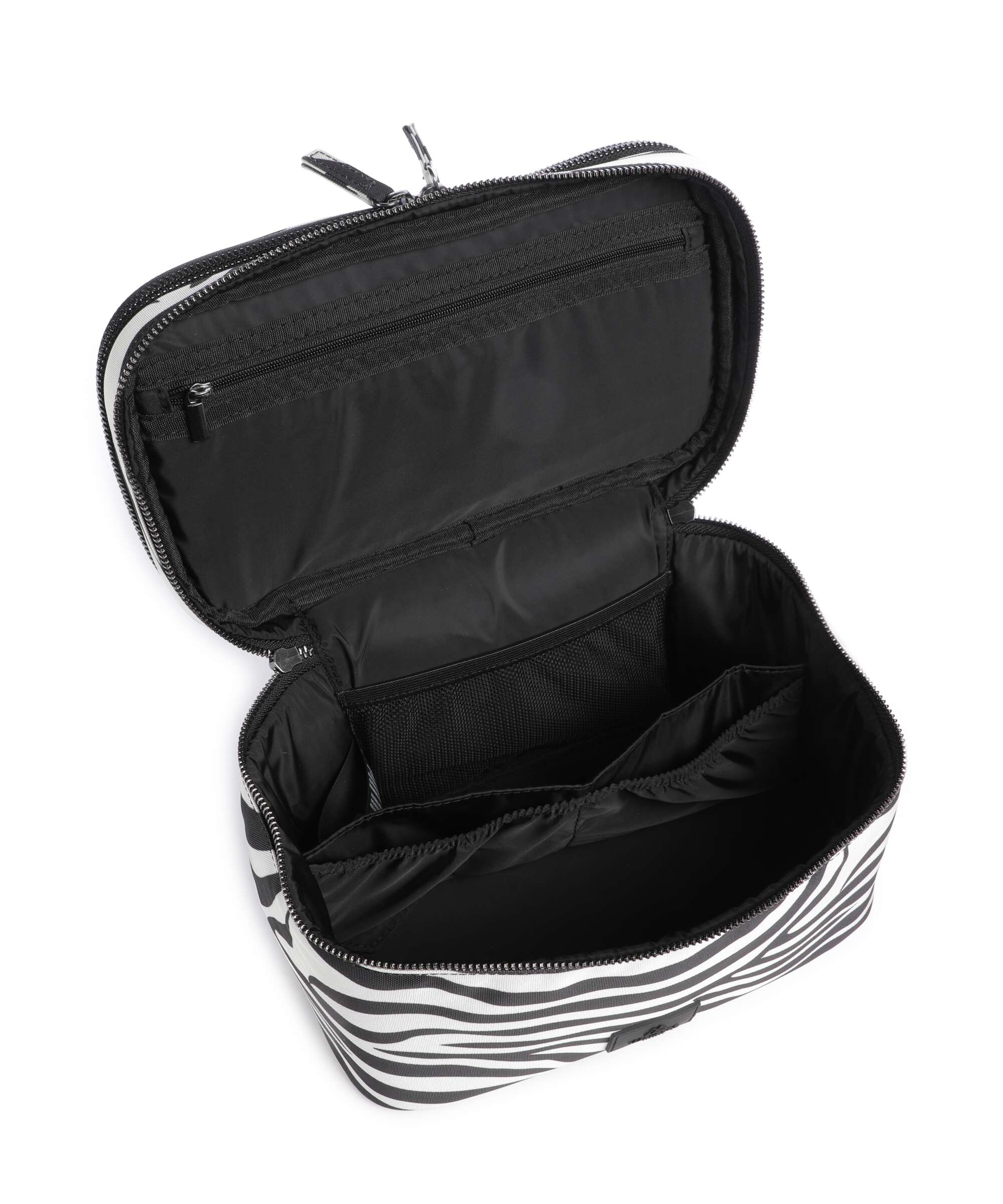 Markberg Treasure Toiletry bag zebra - Image 5