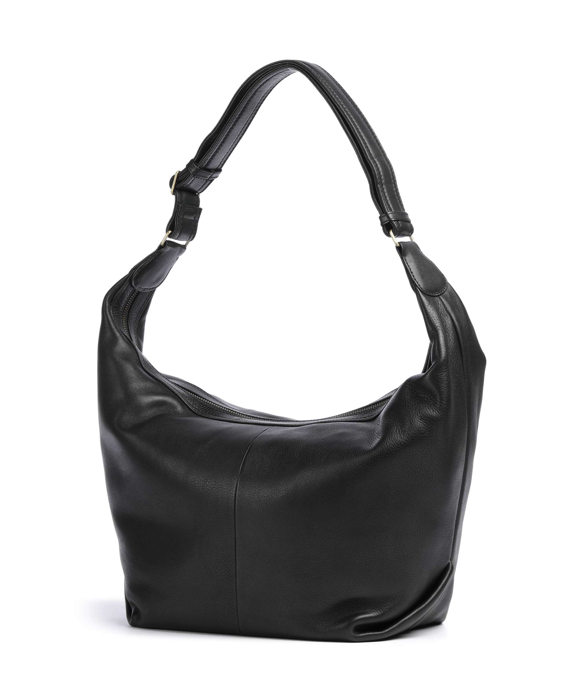 Markberg Veneda Hobo bag black - Image 2